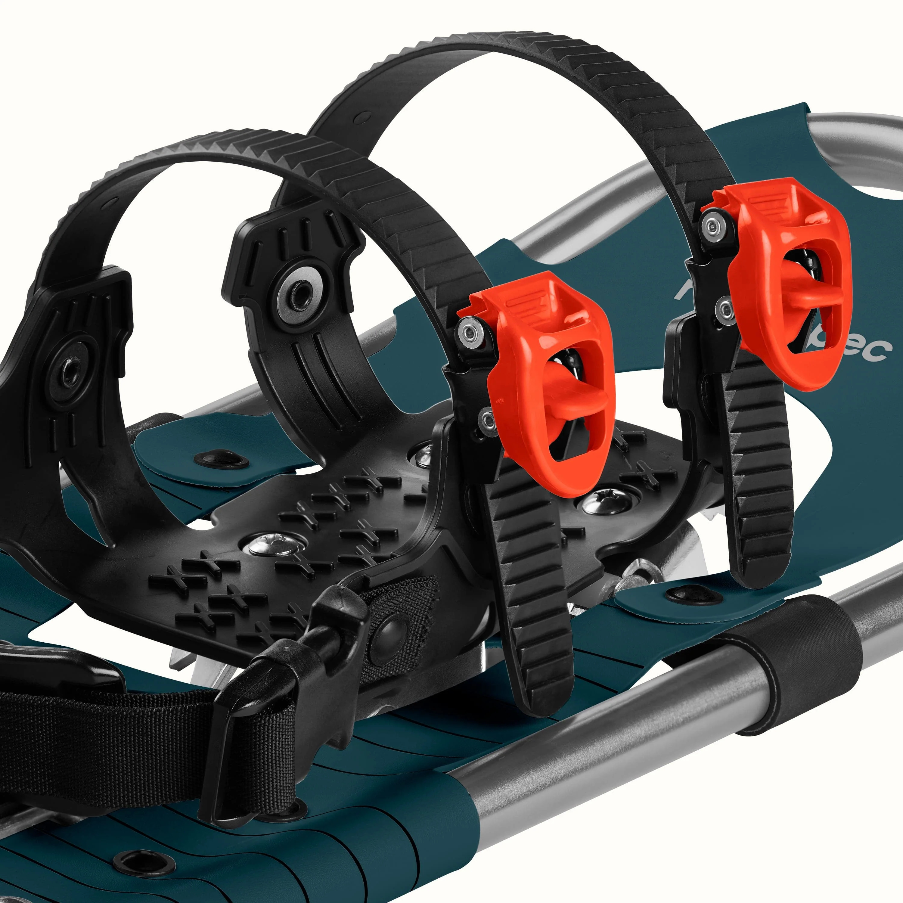 Drifter Snowshoe Bundle With Trekking Poles - Image 74