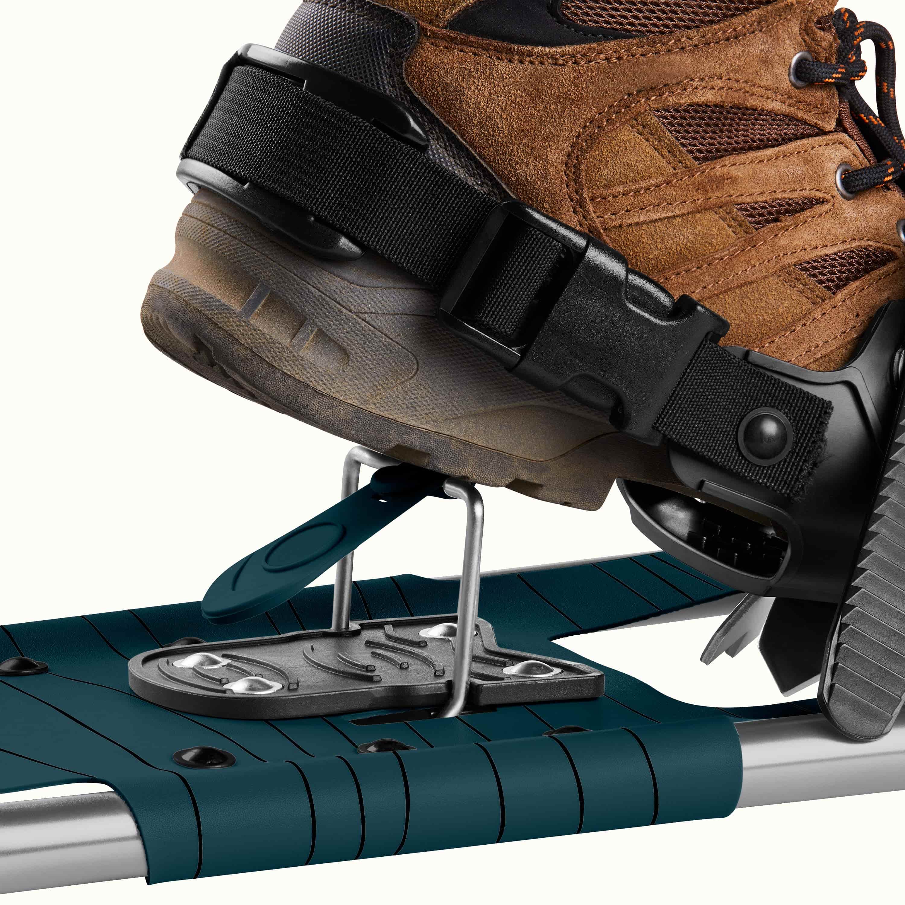 Drifter Snowshoe Bundle With Trekking Poles - Image 76