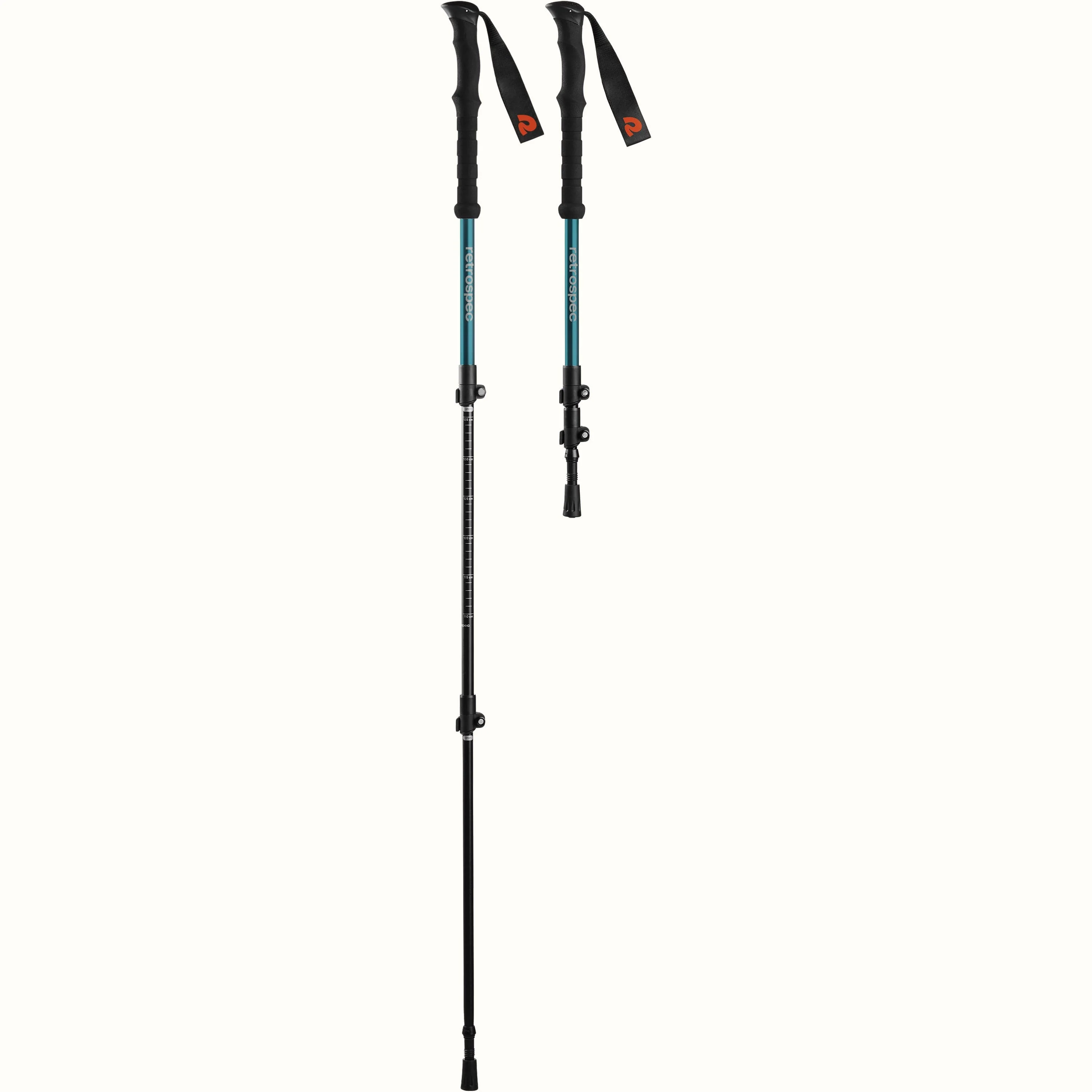 Drifter Snowshoe Bundle With Trekking Poles - Image 77