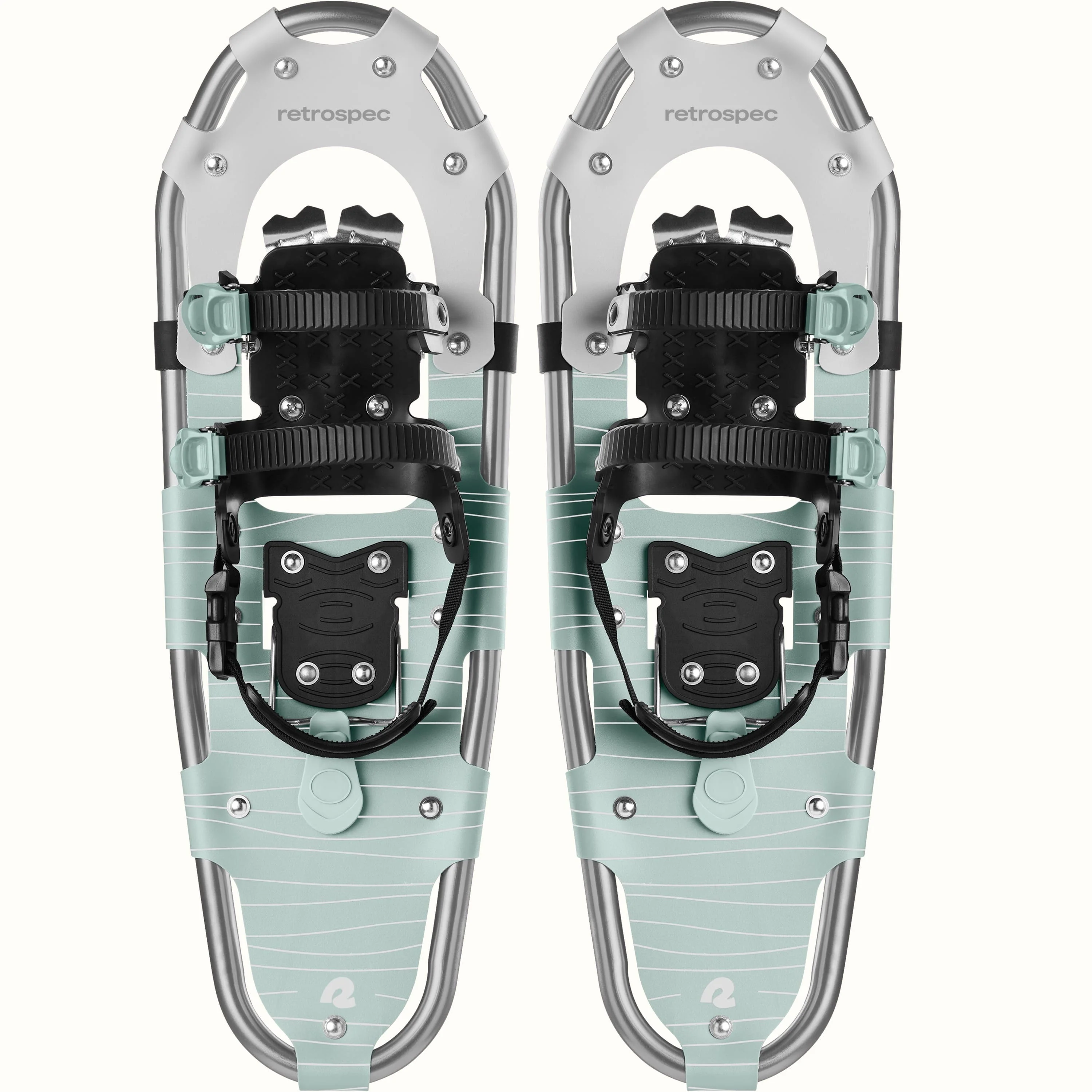 Drifter Snowshoe Bundle With Trekking Poles - Image 82