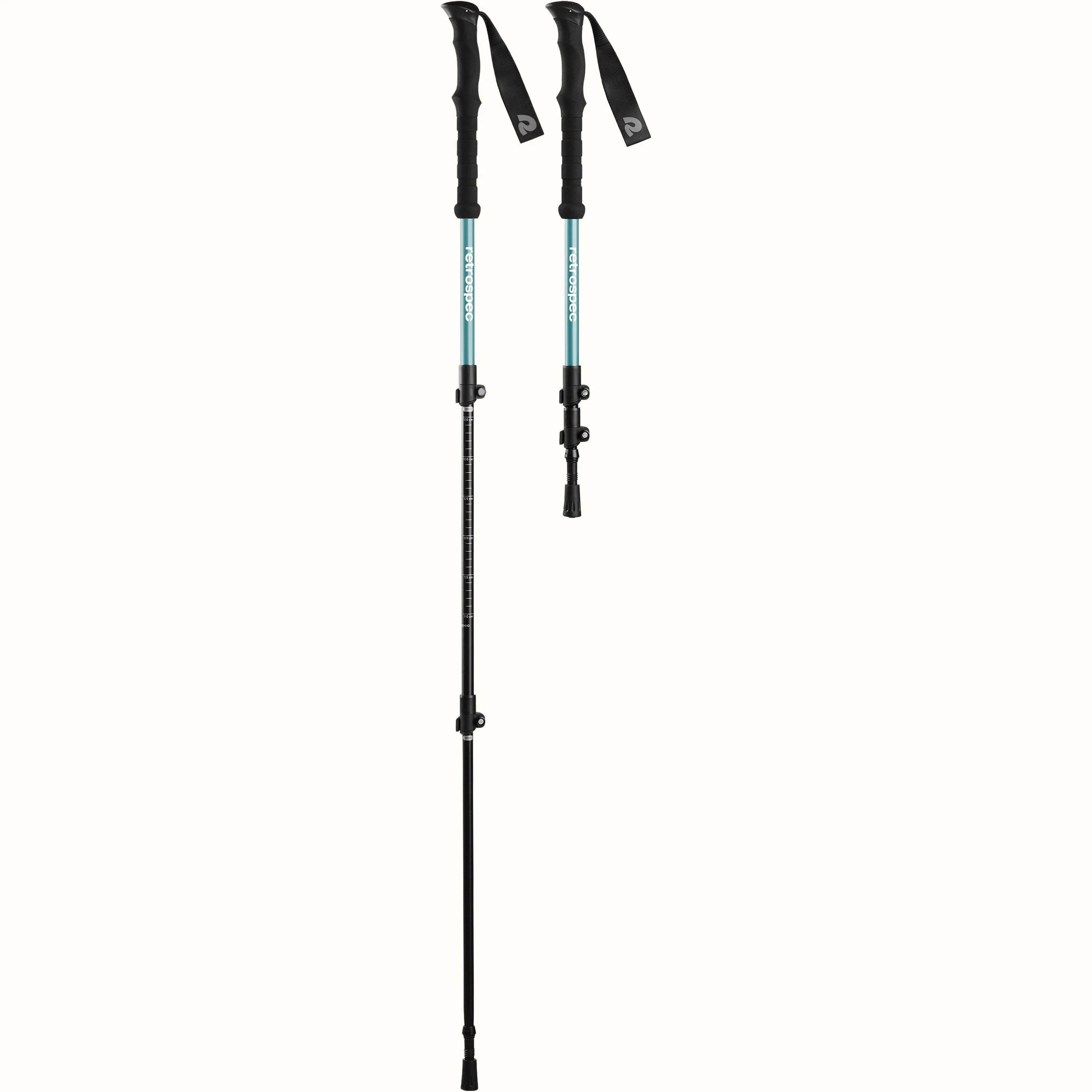 Drifter Snowshoe Bundle With Trekking Poles - Image 88
