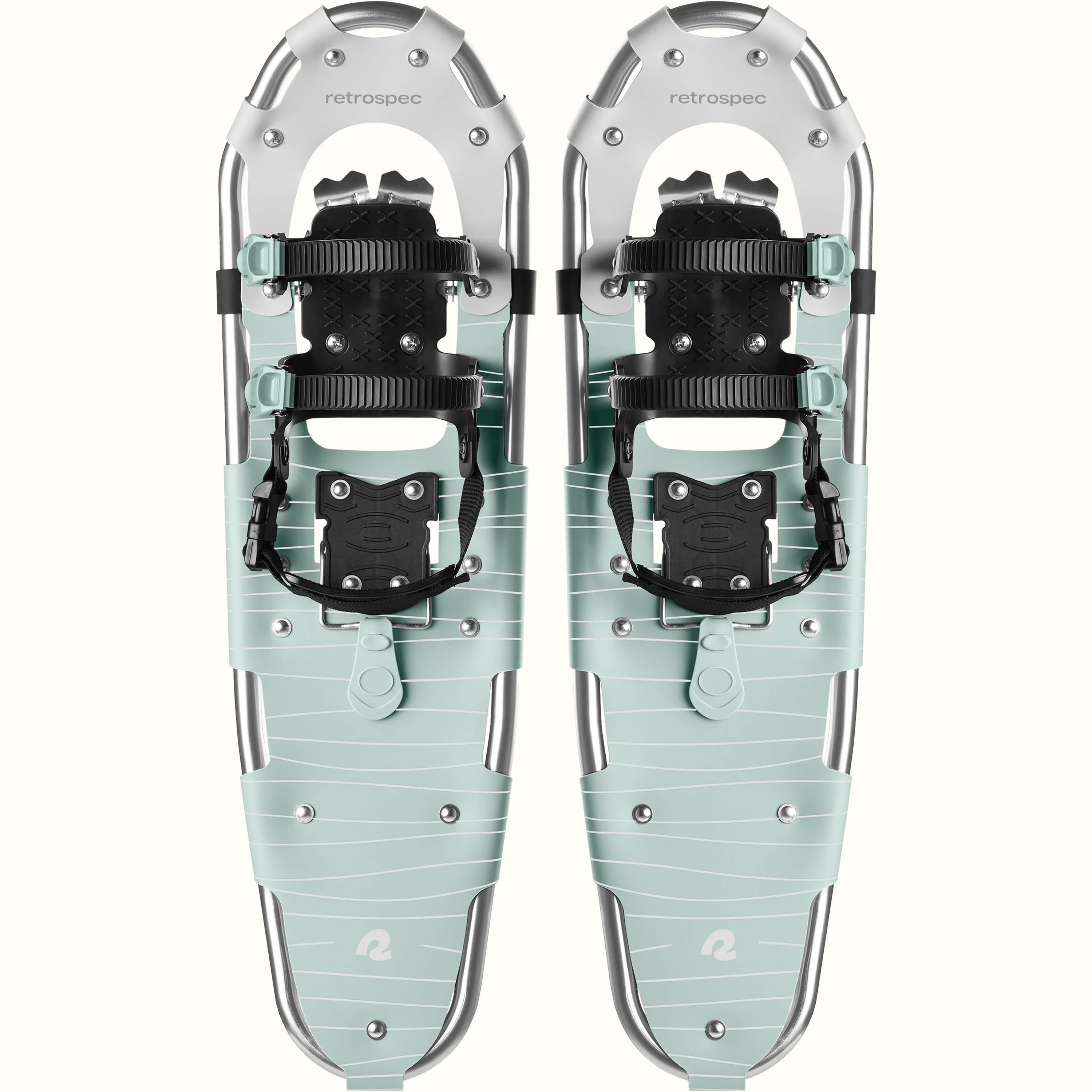 Drifter Snowshoe Bundle With Trekking Poles - Image 92