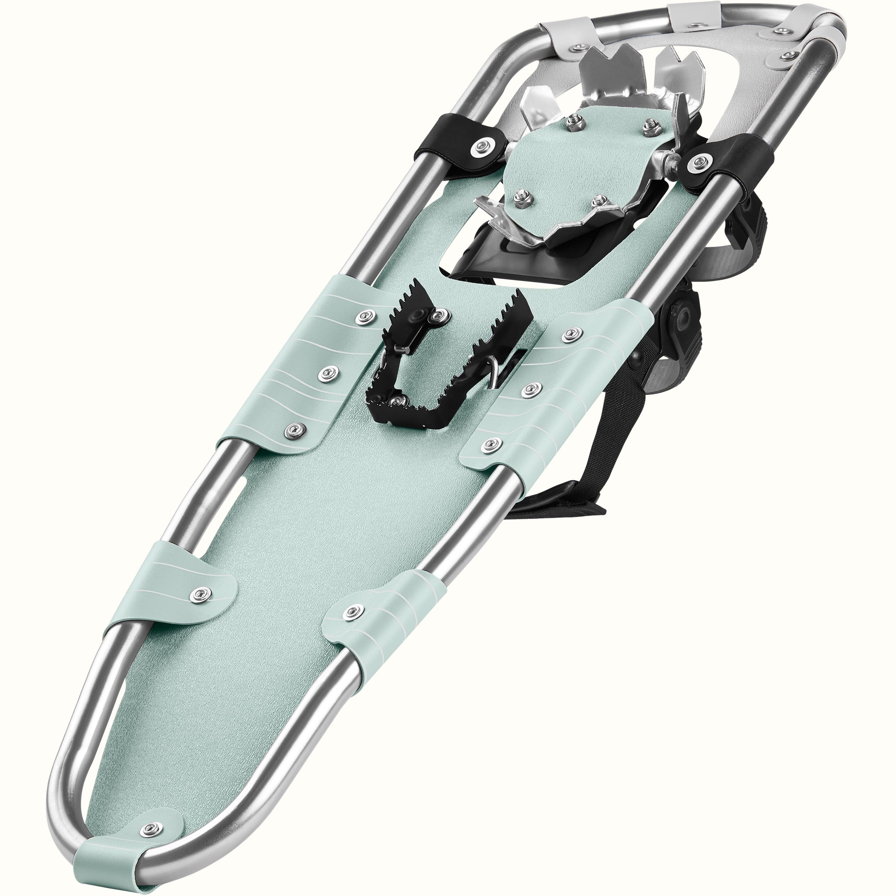 Drifter Snowshoe Bundle With Trekking Poles - Image 93