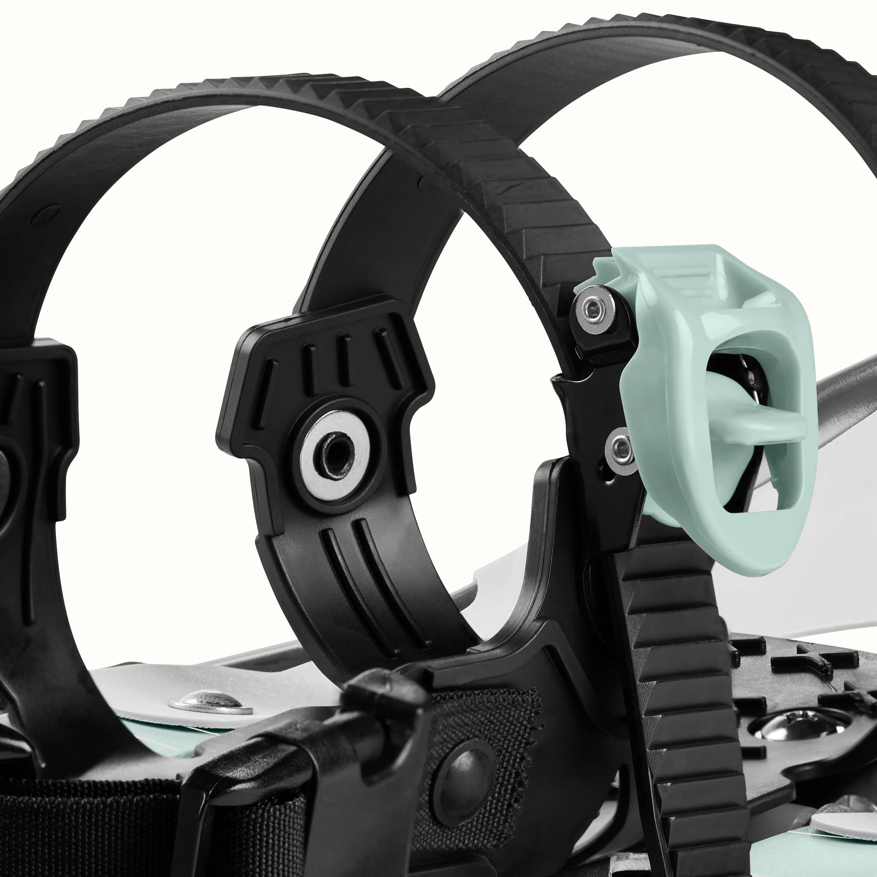 Drifter Snowshoe Bundle With Trekking Poles - Image 95