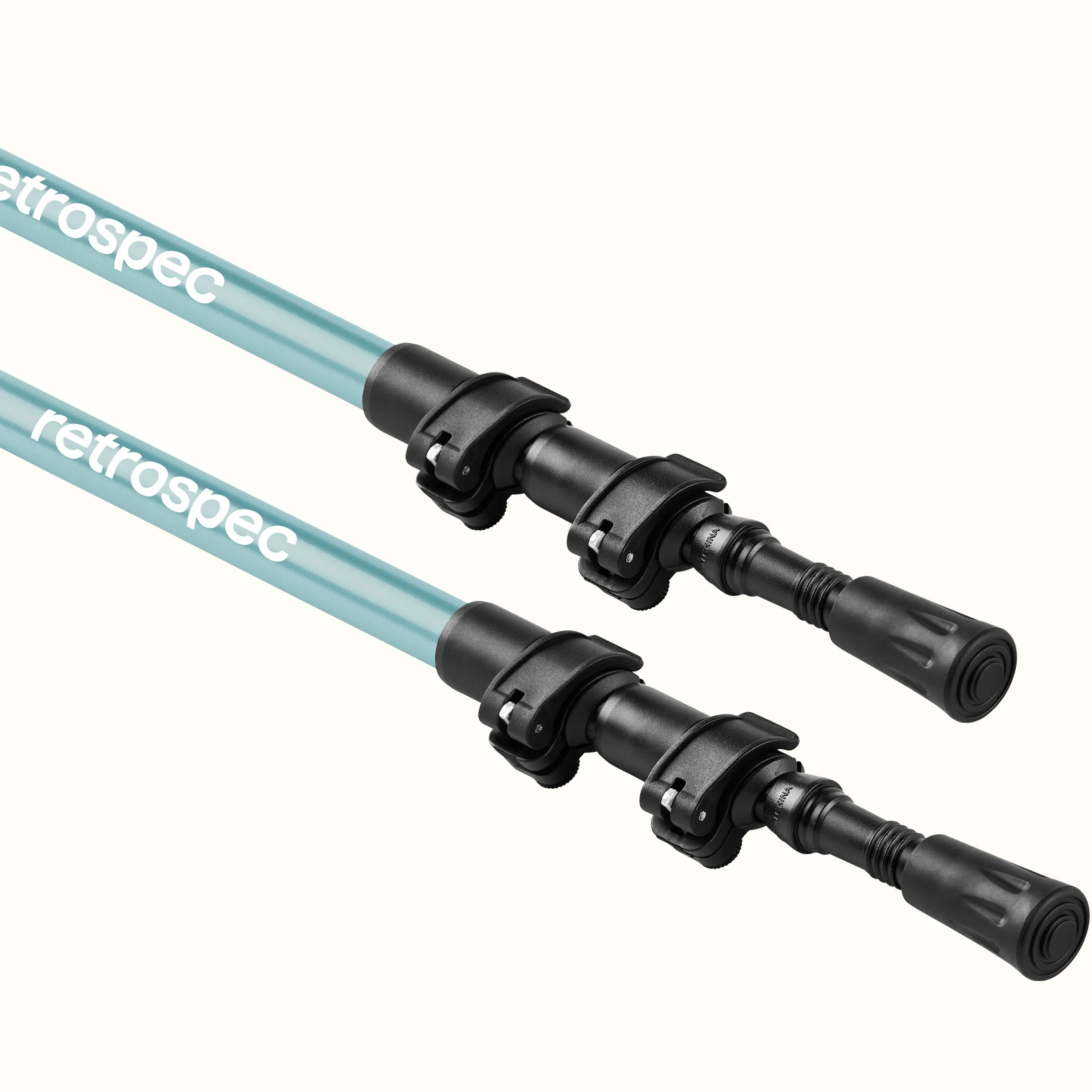 Drifter Snowshoe Bundle With Trekking Poles - Image 97