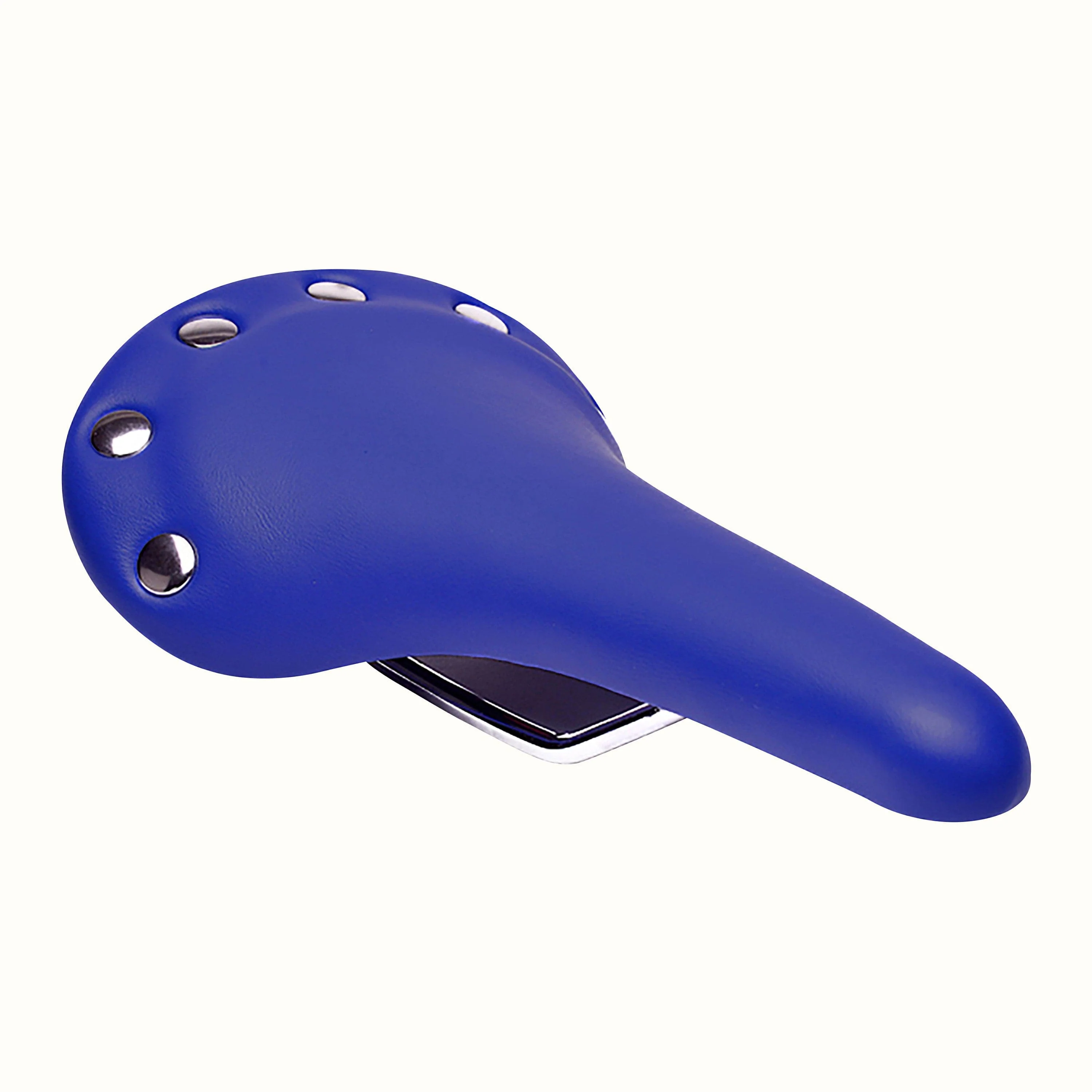 Harper Vintage Road Commuter Bike Saddle - Image 3