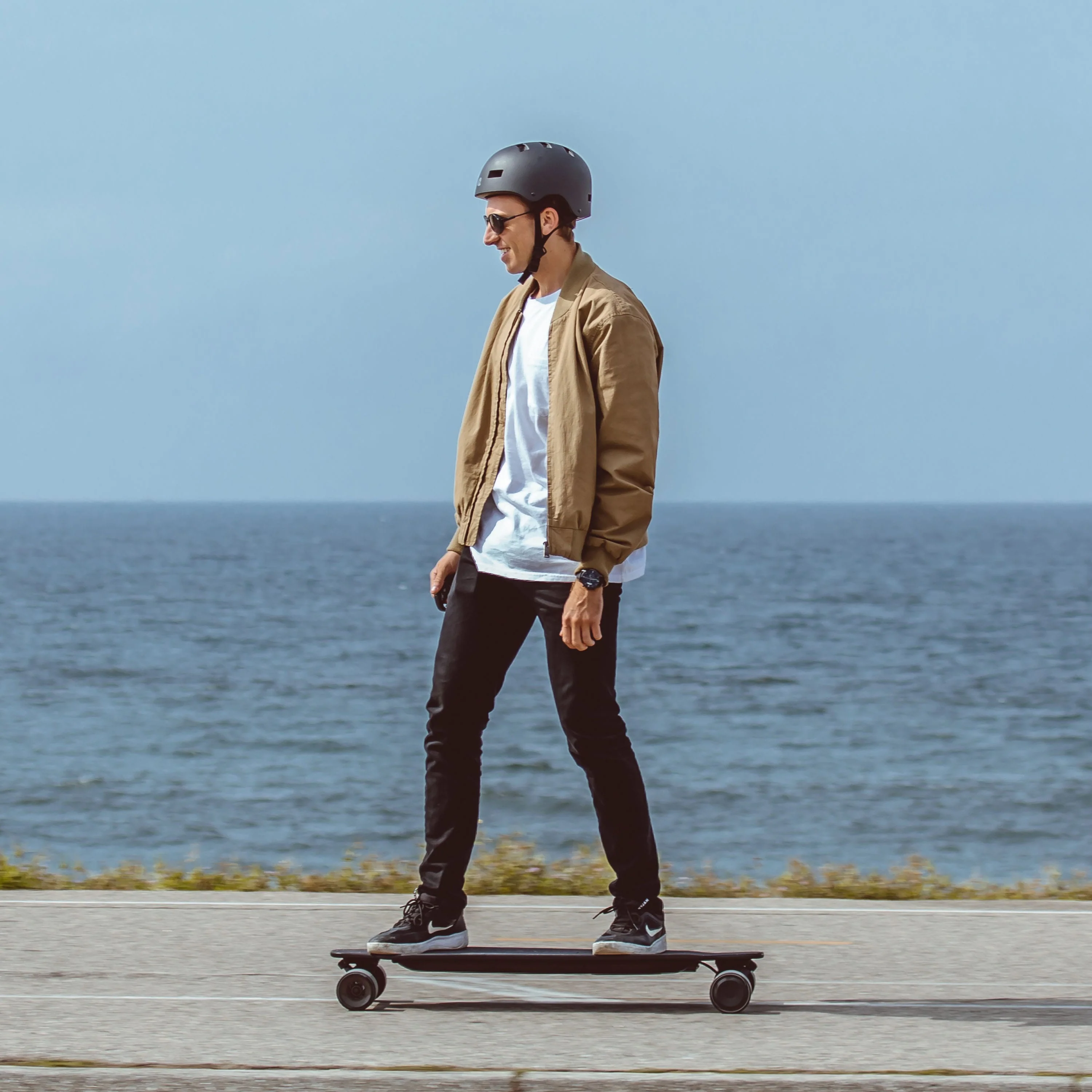 Dakota Bike & Skate Helmet - Image 18