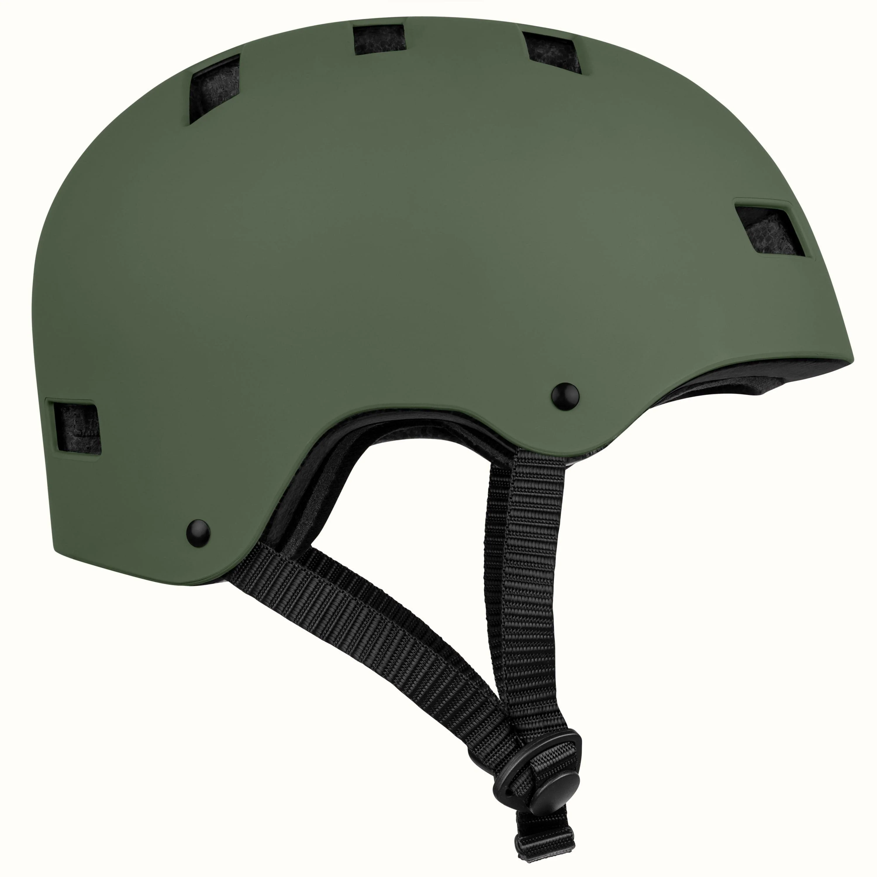 Dakota Bike & Skate Helmet - Image 8
