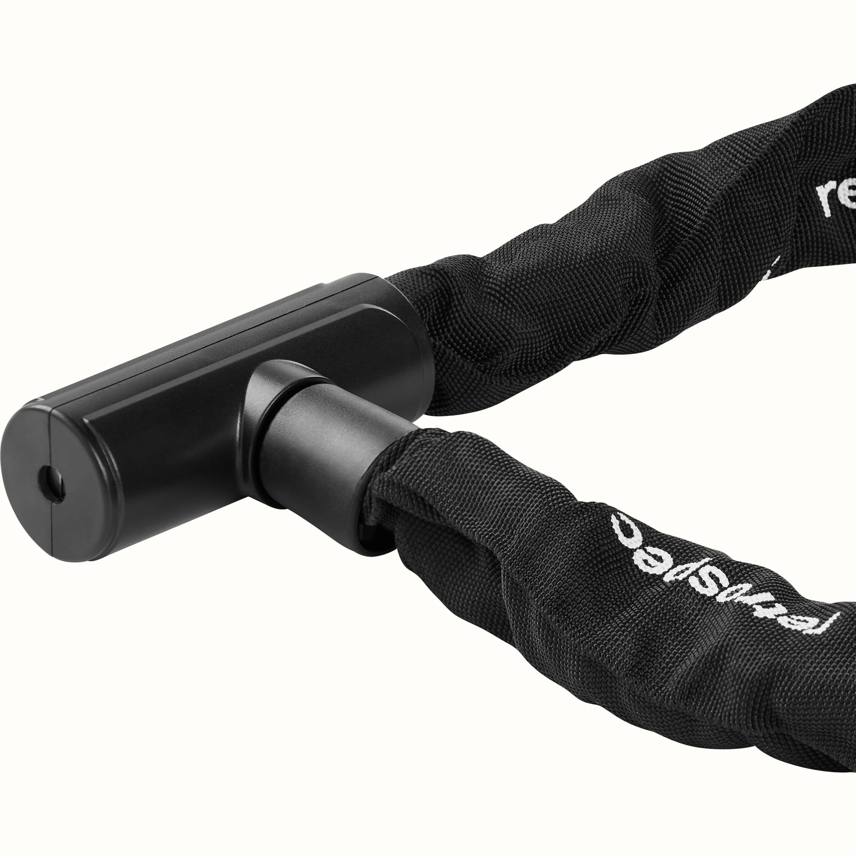 Hero Plus Integrated Chain Bike Lock - 10mm - Image 4