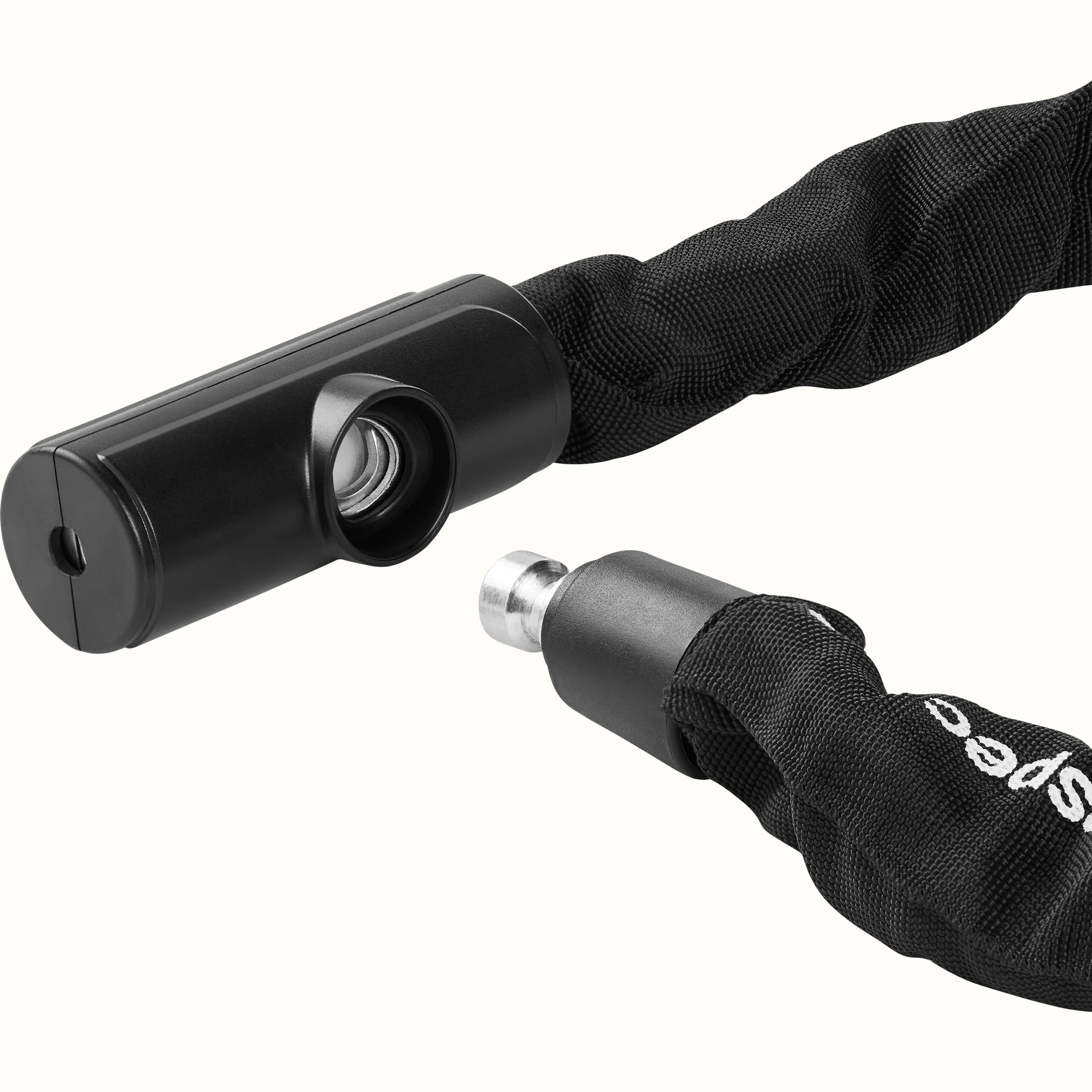Hero Plus Integrated Chain Bike Lock - 10mm - Image 6