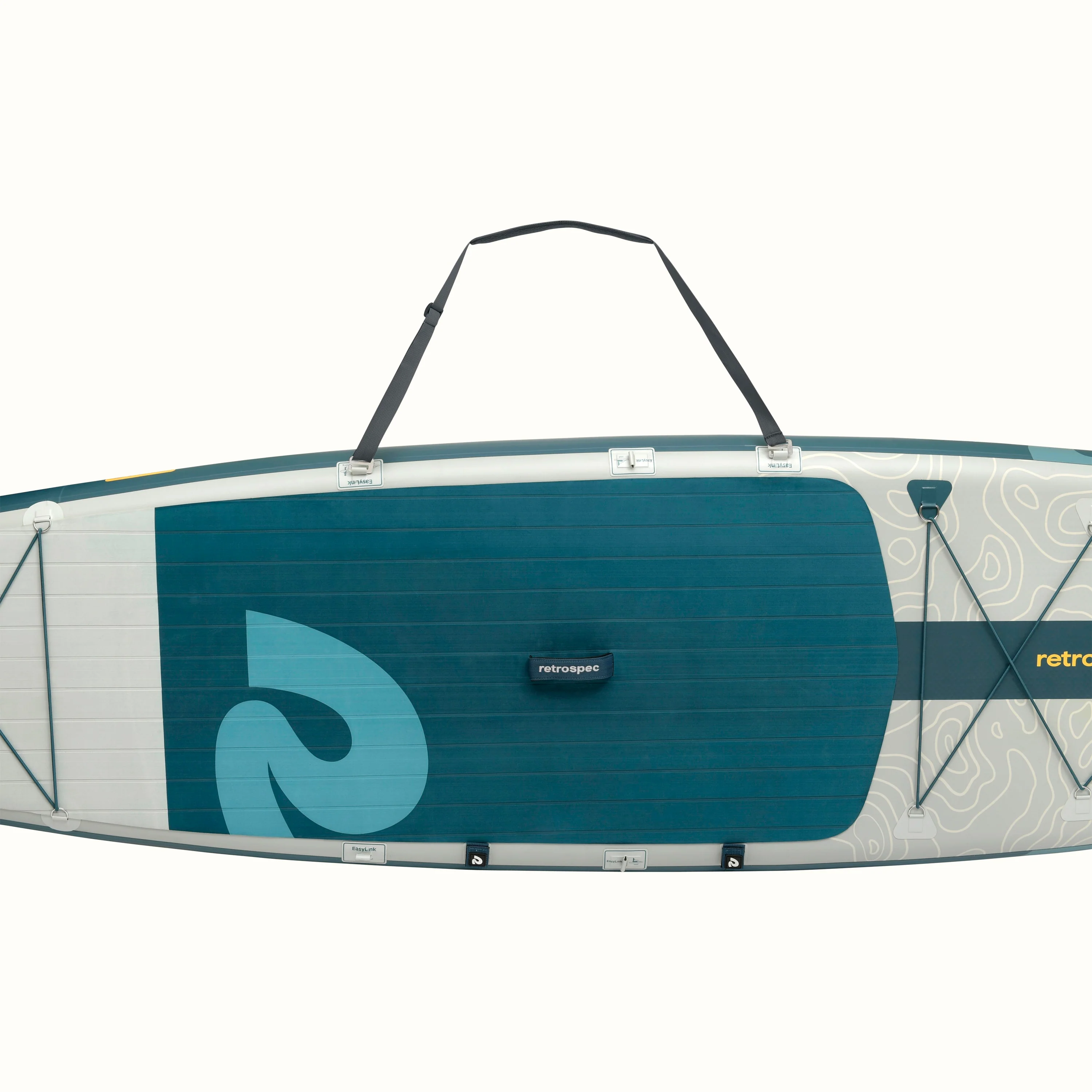 Inflatable Paddle Board Carry Sling - Image 9