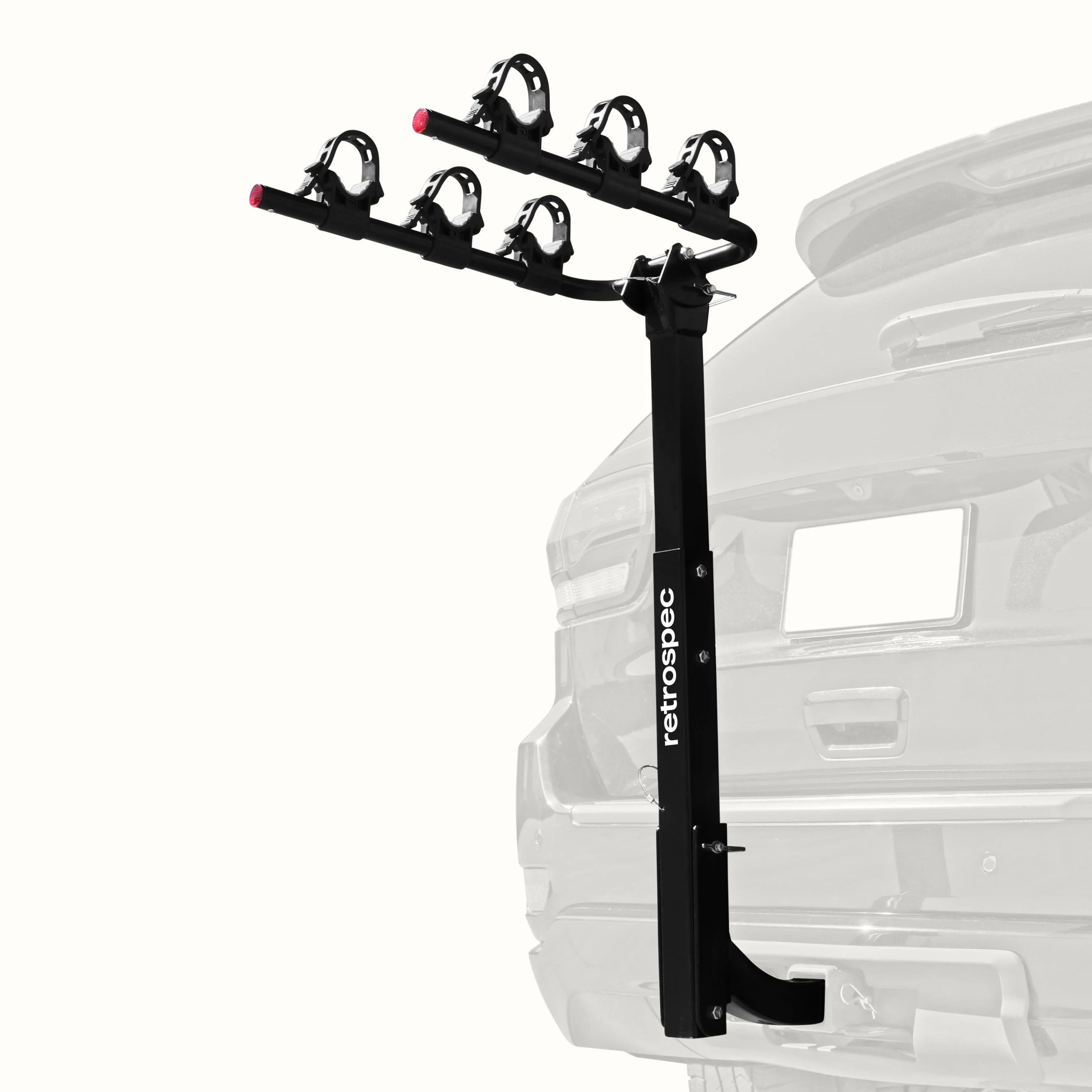 Lenox Hitch Mount Car Bike Rack (2-5 Bikes) - Image 10