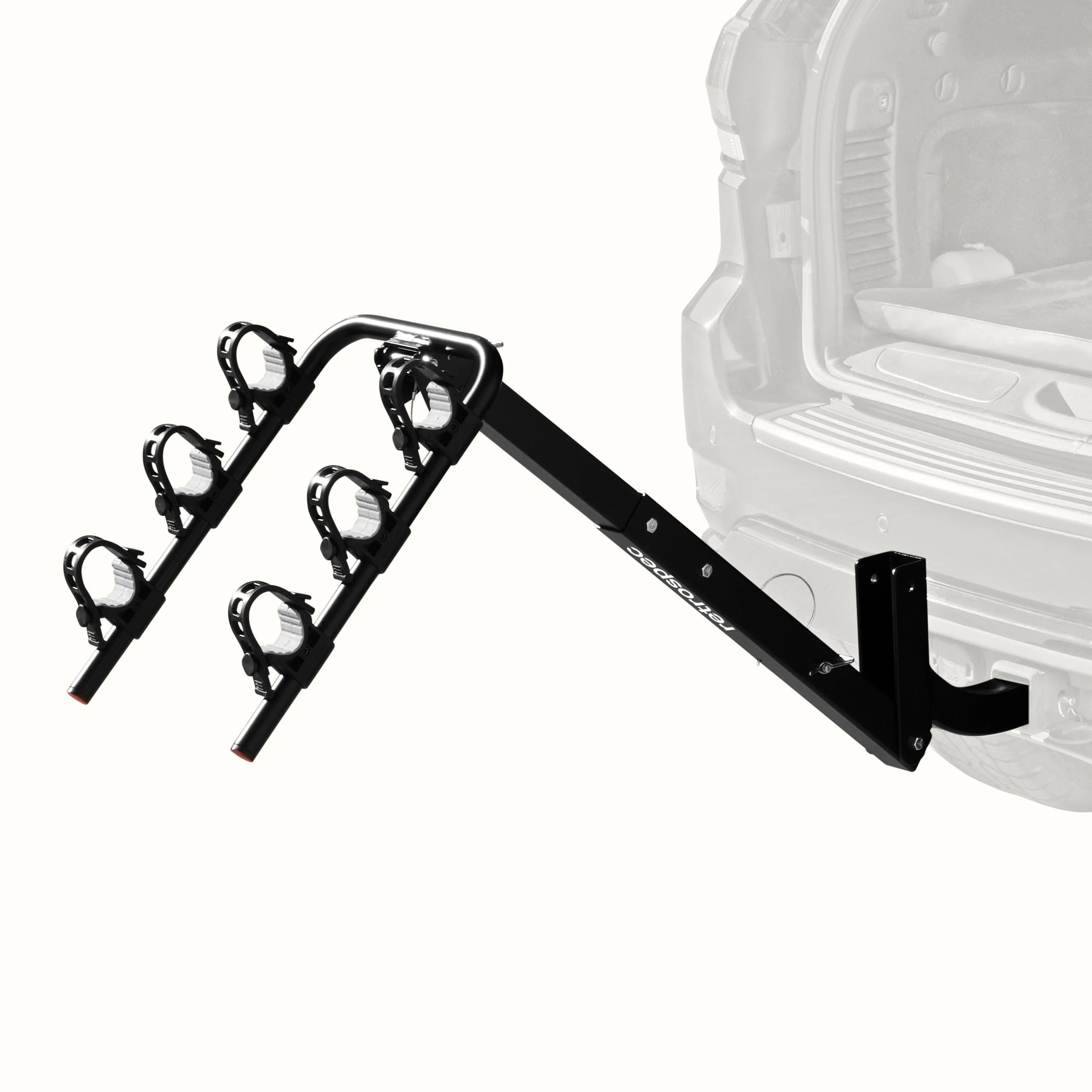 Lenox Hitch Mount Car Bike Rack (2-5 Bikes) - Image 13