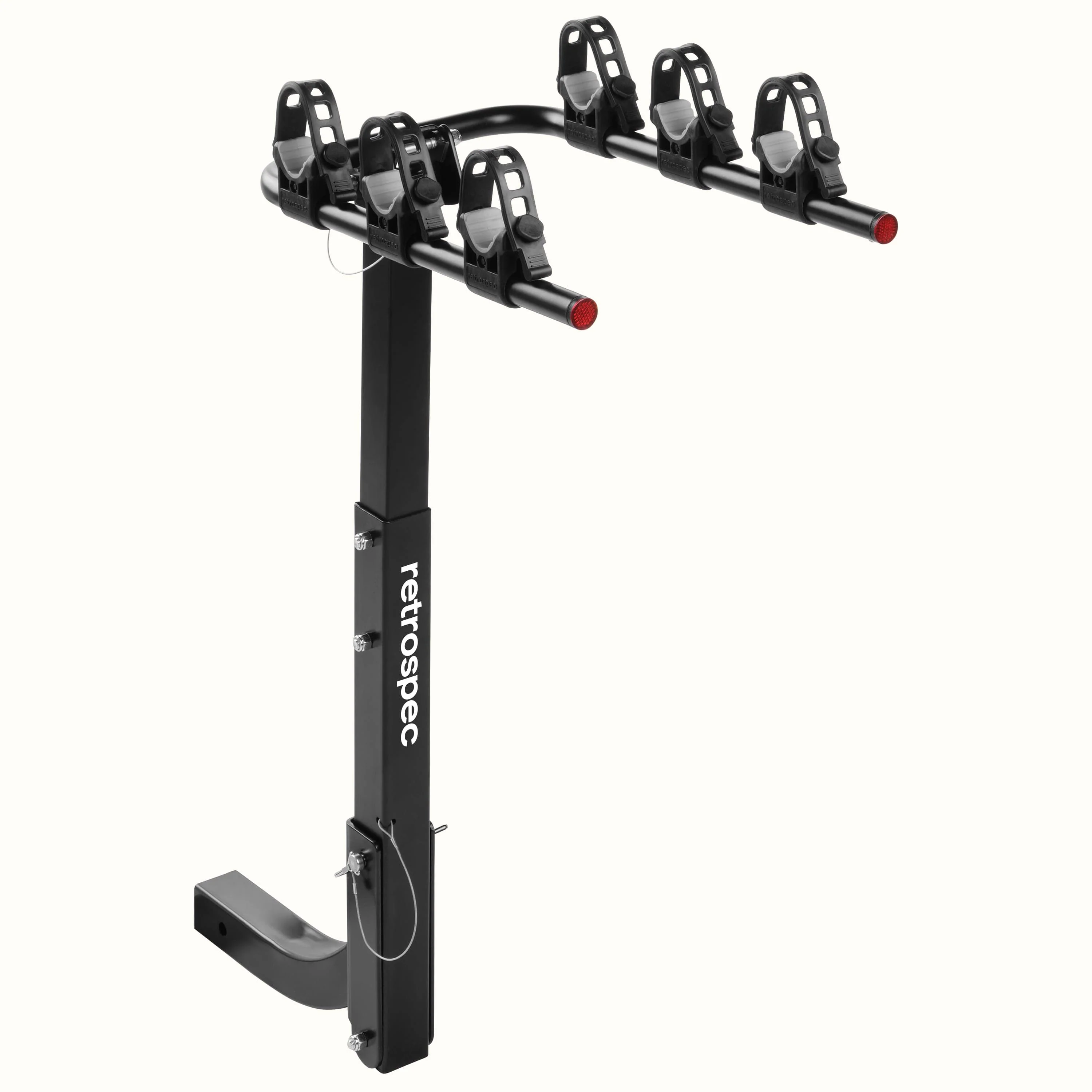 Lenox Hitch Mount Car Bike Rack (2-5 Bikes) - Image 14