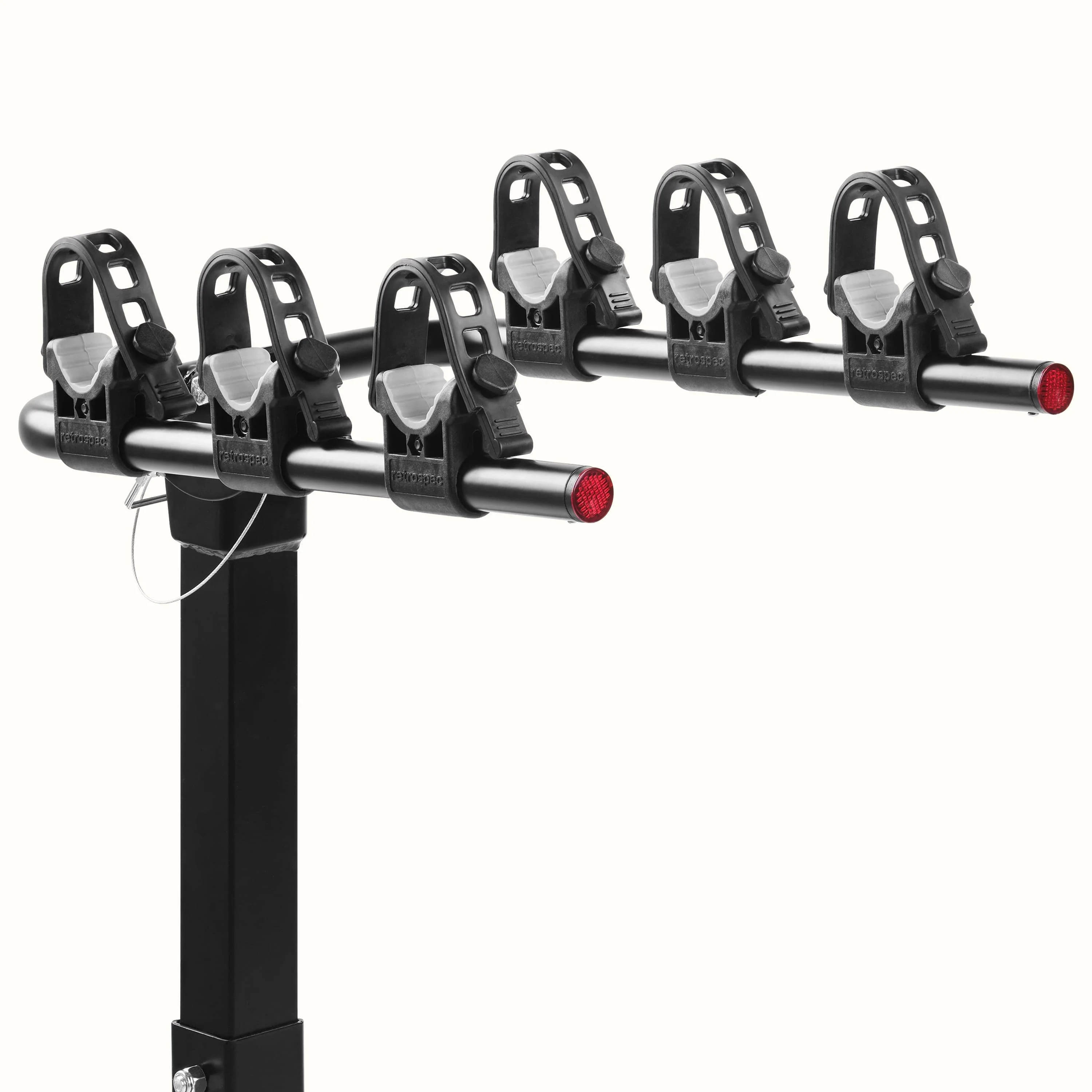 Lenox Hitch Mount Car Bike Rack (2-5 Bikes) - Image 15