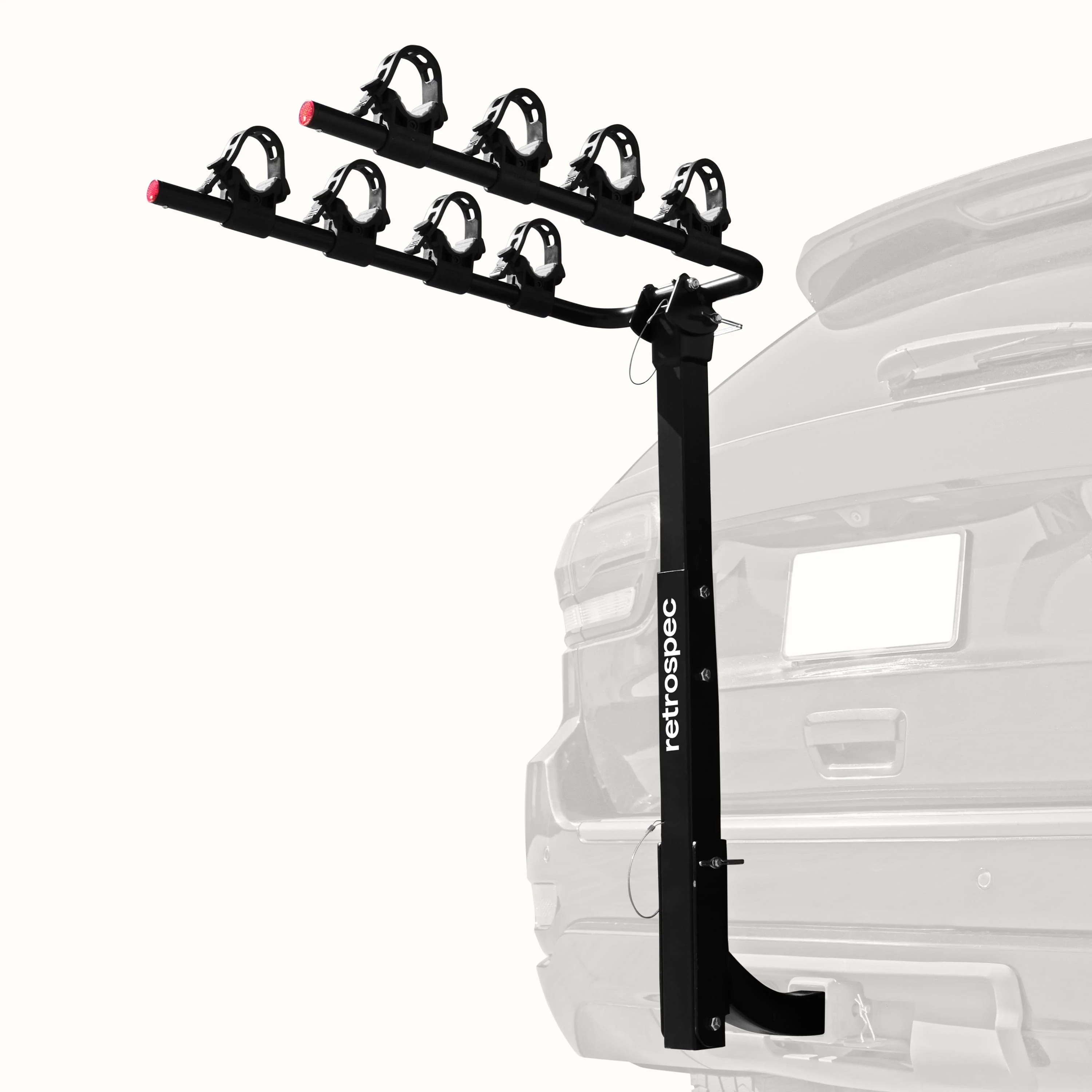 Lenox Hitch Mount Car Bike Rack (2-5 Bikes) - Image 19