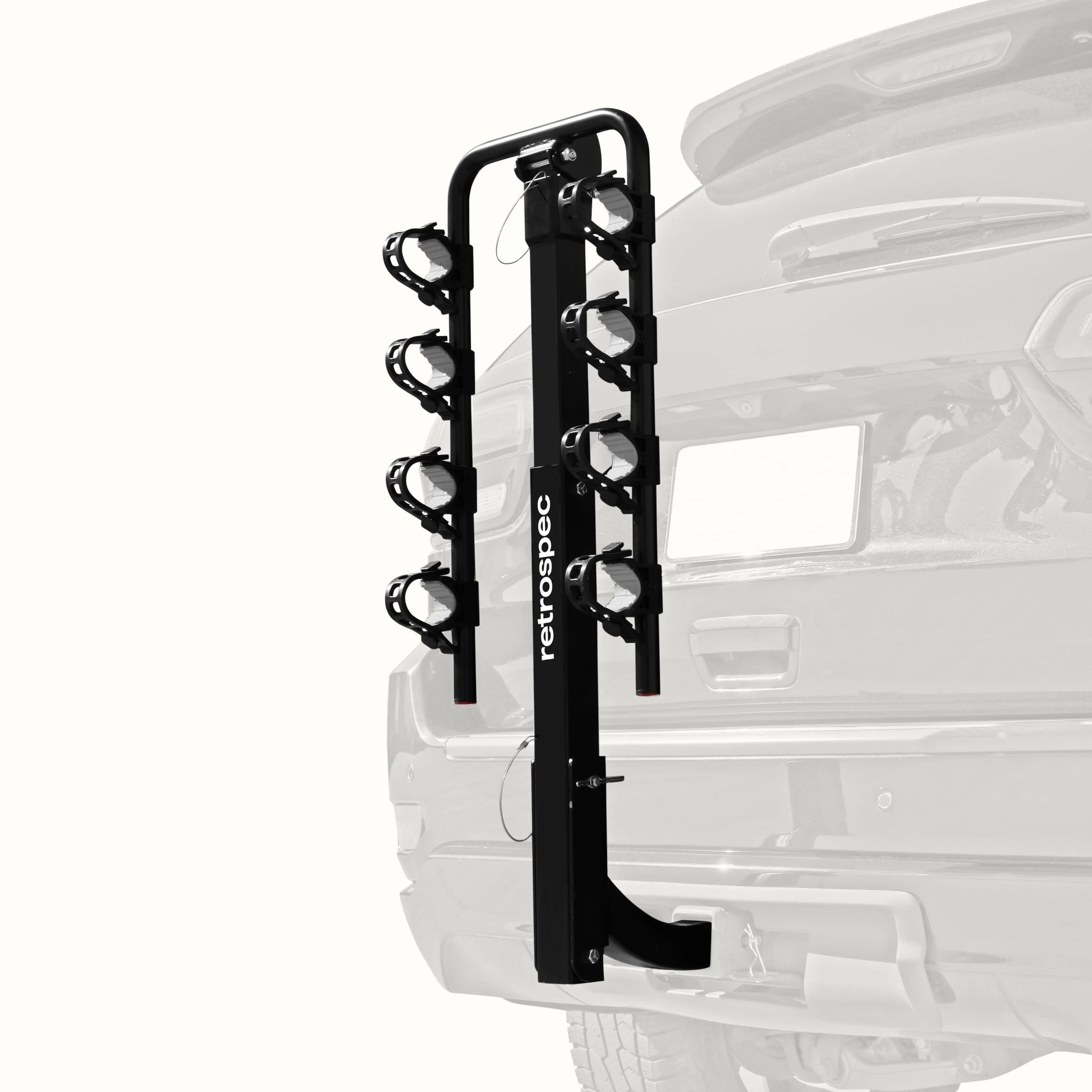 Lenox Hitch Mount Car Bike Rack (2-5 Bikes) - Image 21