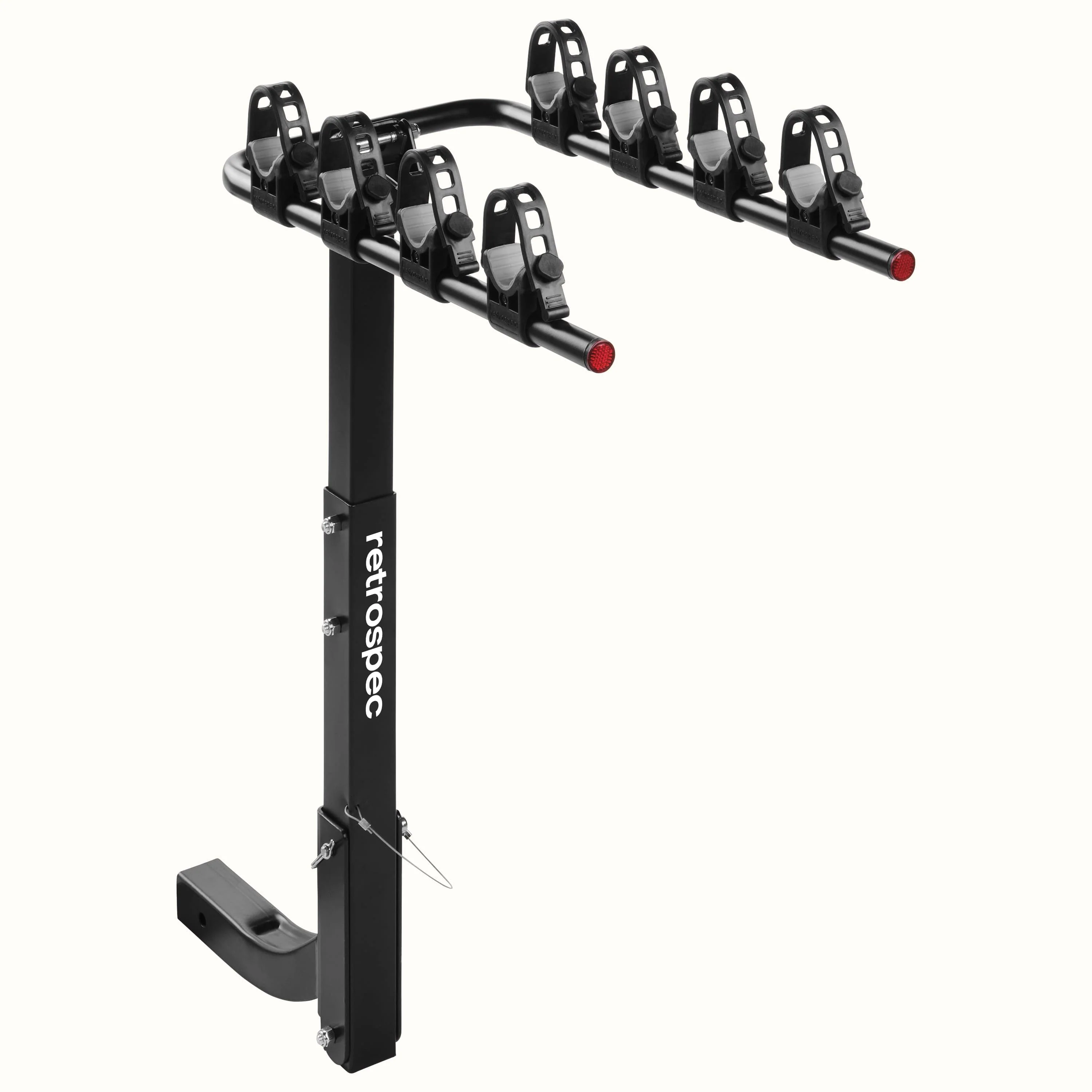 Lenox Hitch Mount Car Bike Rack (2-5 Bikes) - Image 23
