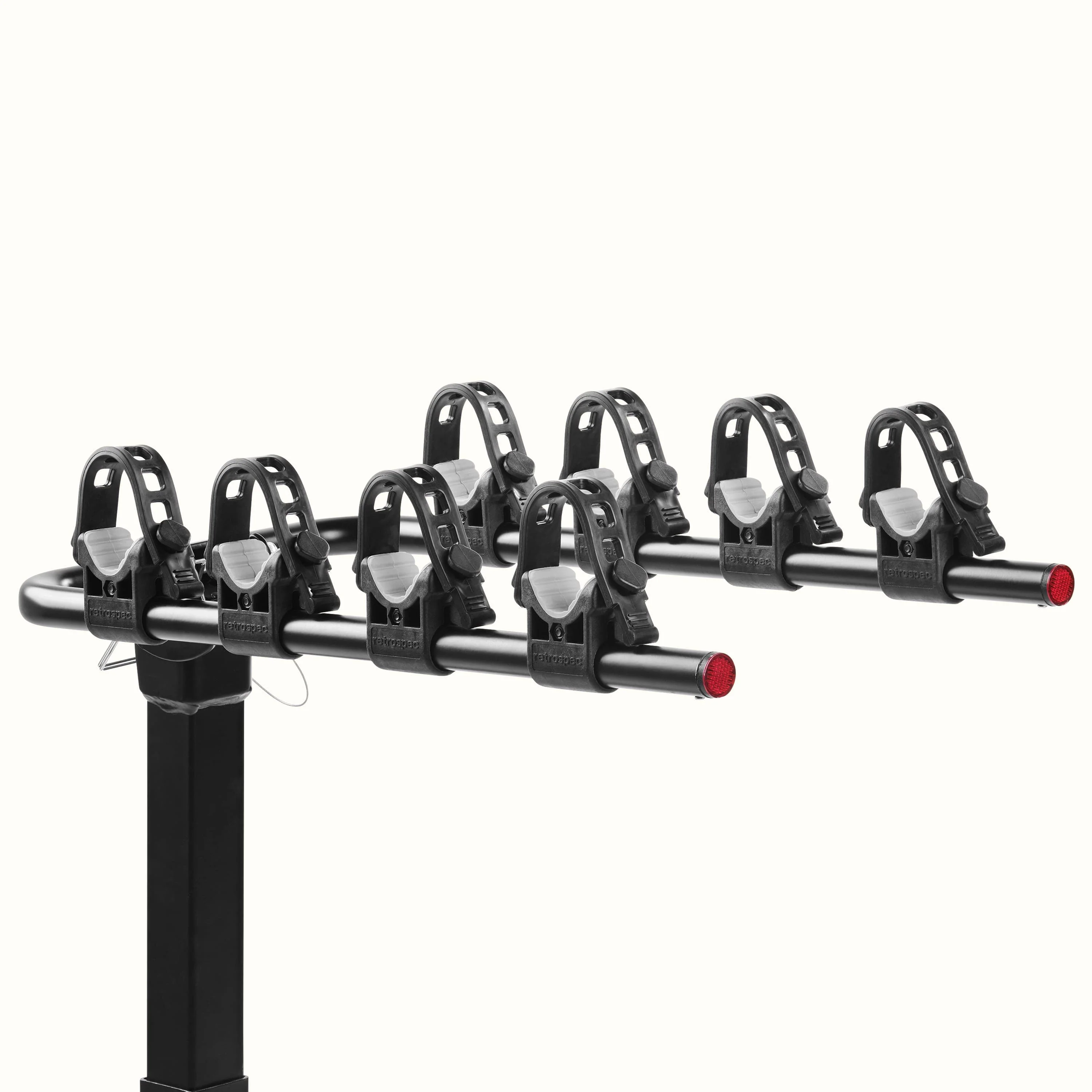 Lenox Hitch Mount Car Bike Rack (2-5 Bikes) - Image 24