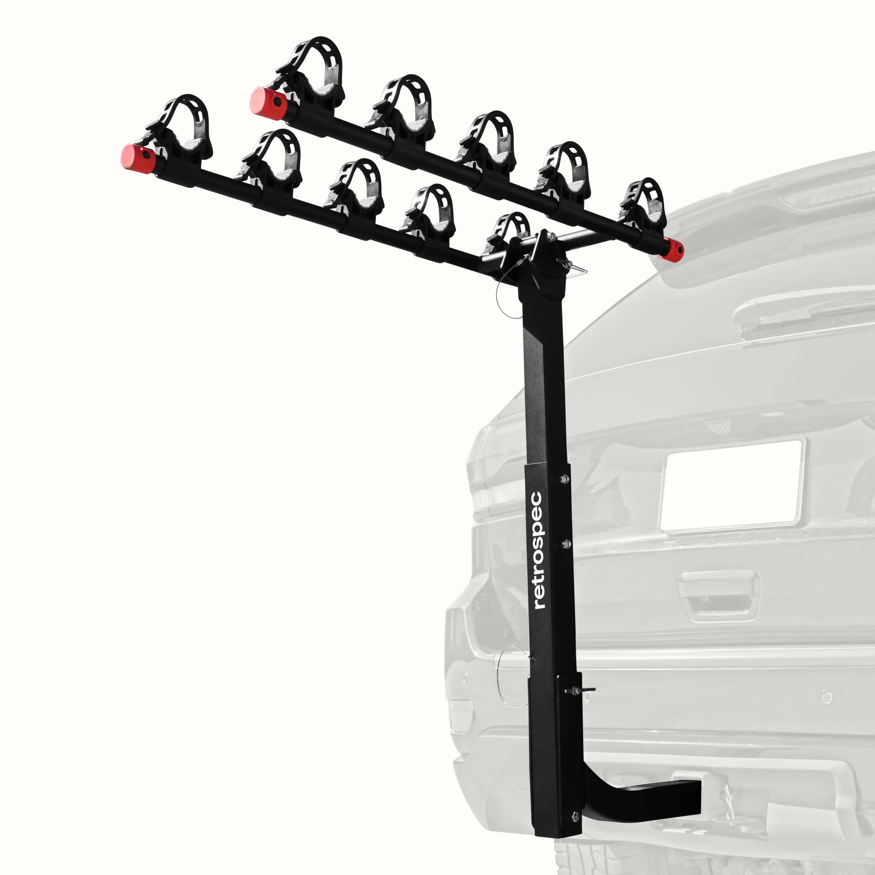 Lenox Hitch Mount Car Bike Rack (2-5 Bikes) - Image 28