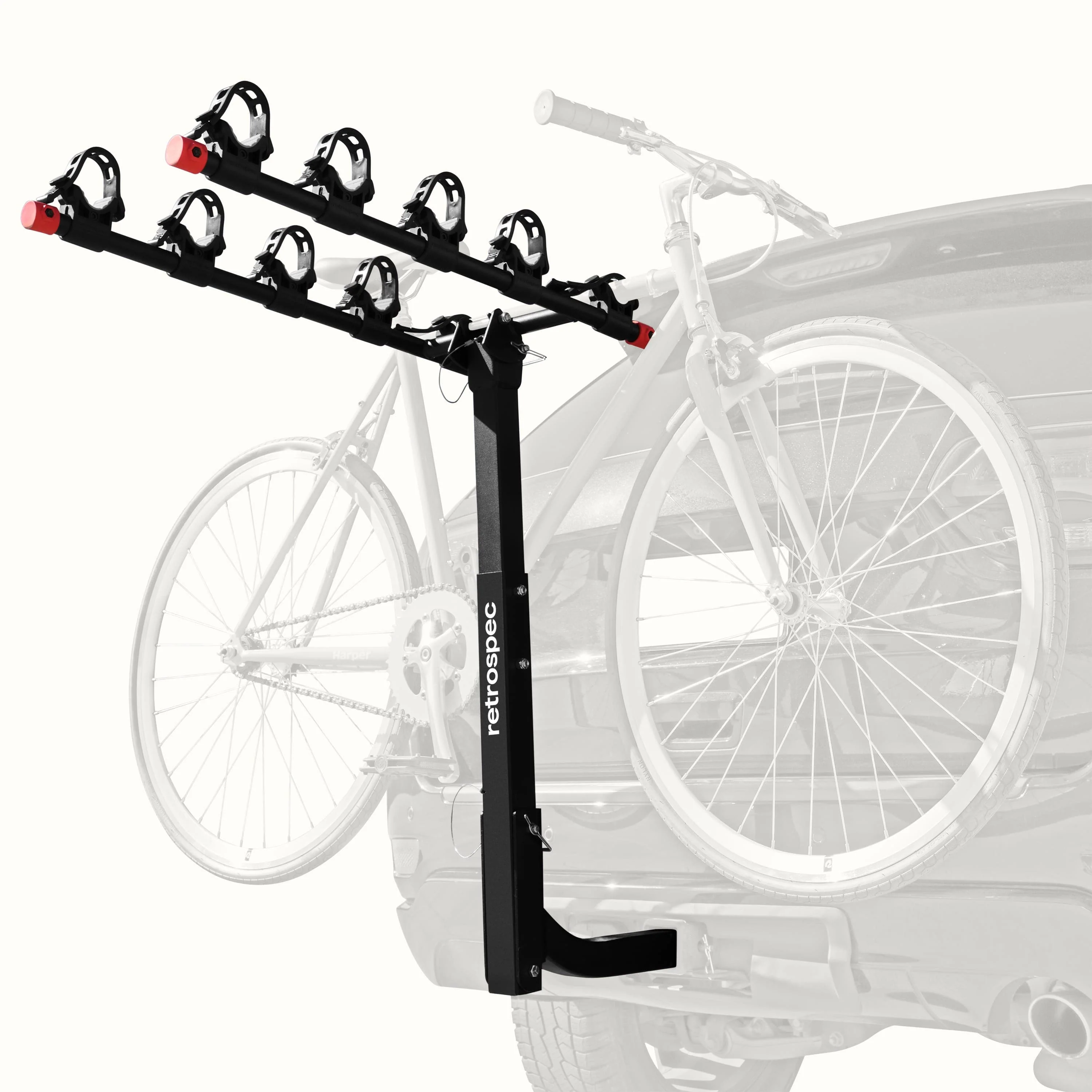 Lenox Hitch Mount Car Bike Rack (2-5 Bikes) - Image 29