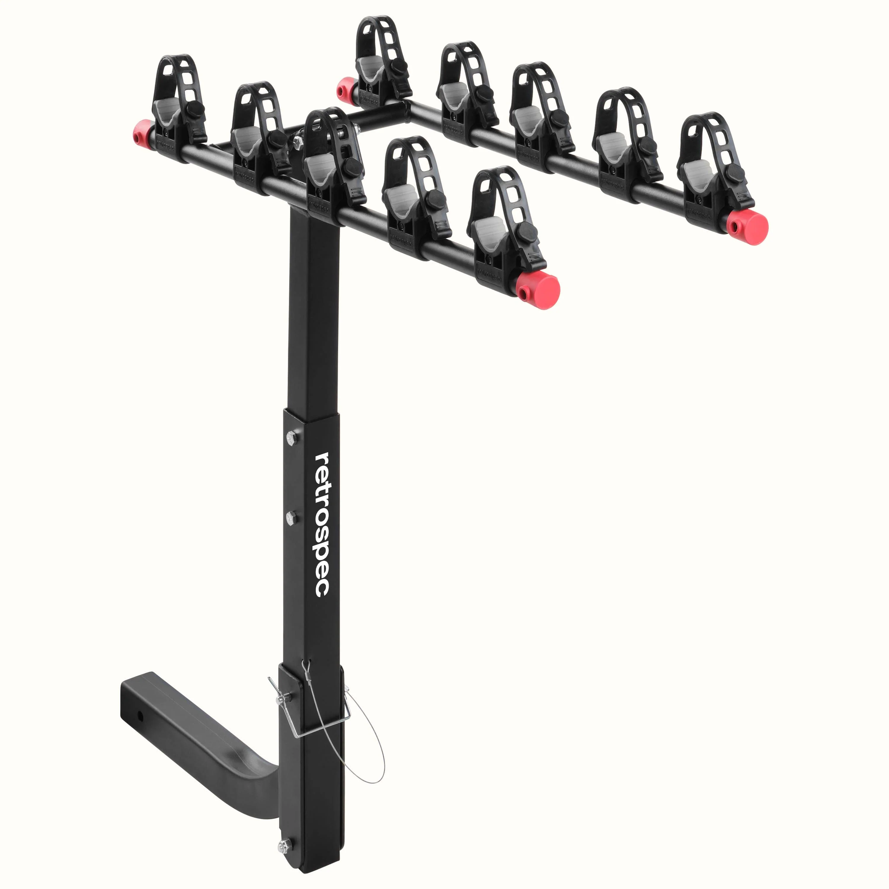 Lenox Hitch Mount Car Bike Rack (2-5 Bikes) - Image 32