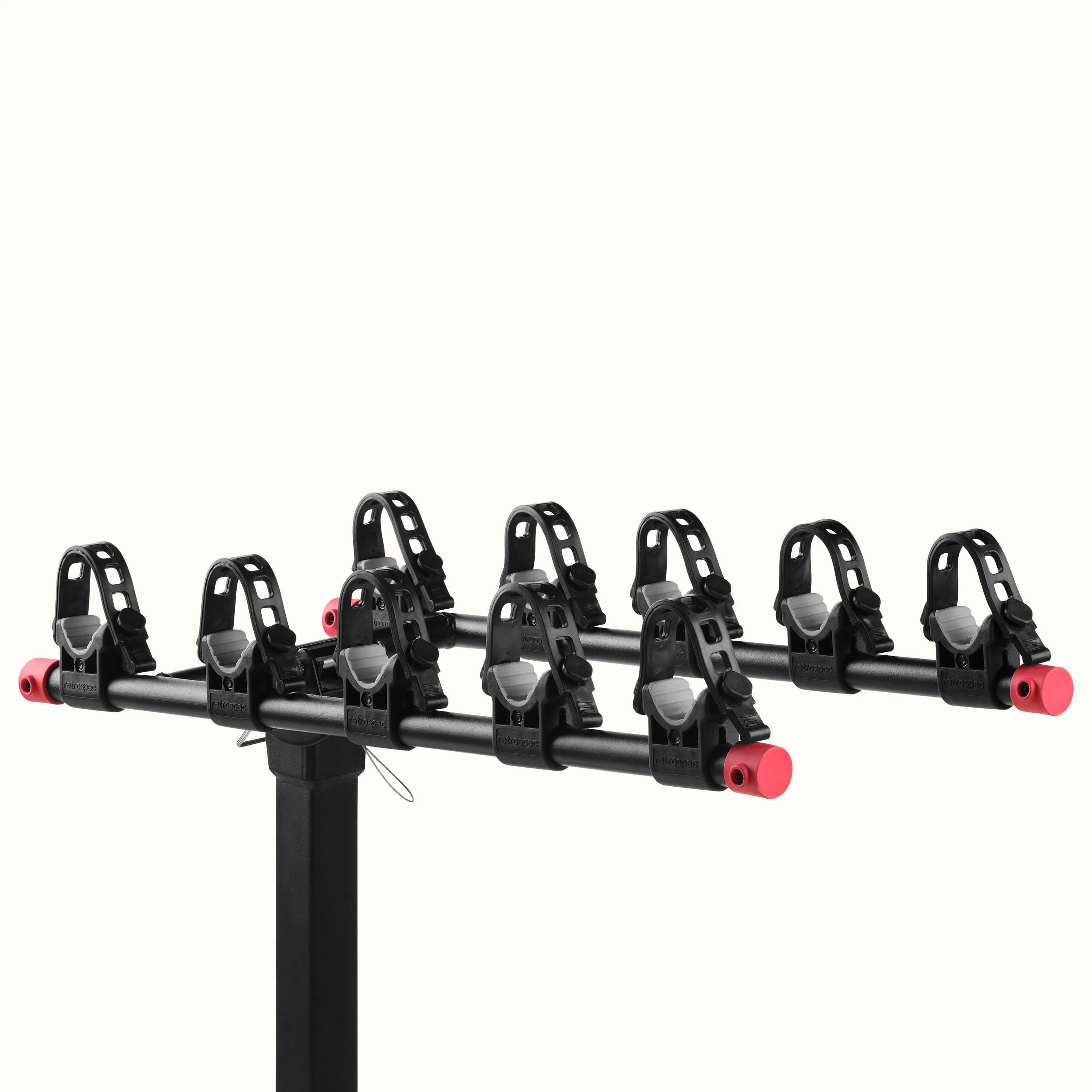 Lenox Hitch Mount Car Bike Rack (2-5 Bikes) - Image 33