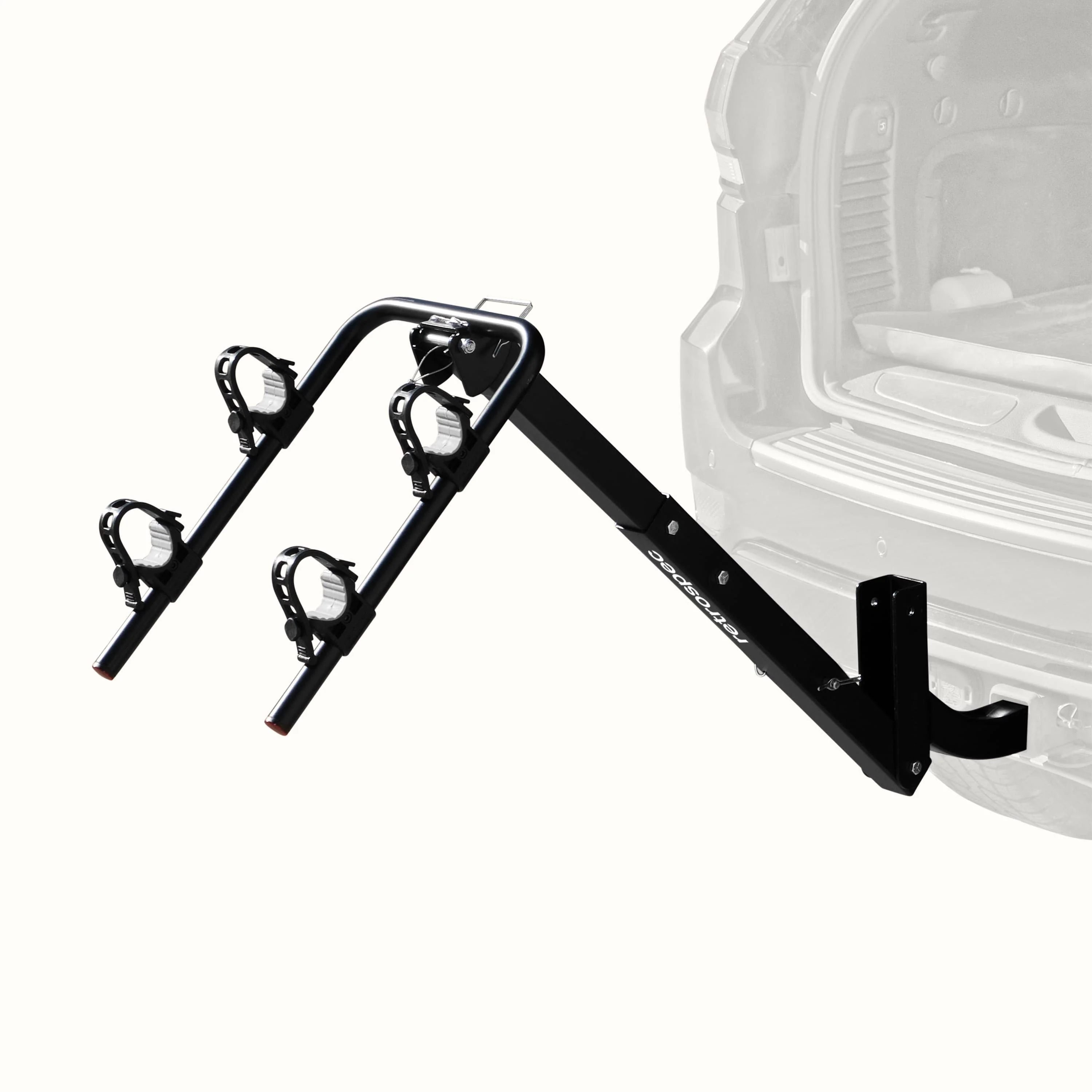 Lenox Hitch Mount Car Bike Rack (2-5 Bikes) - Image 4