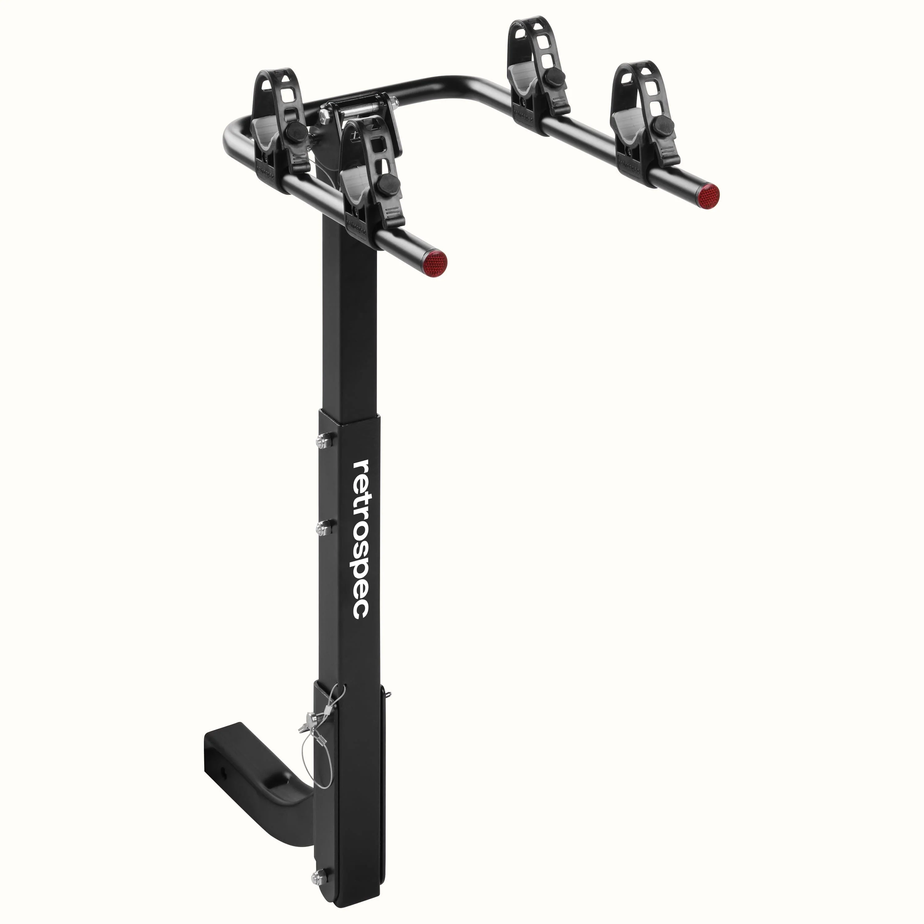 Lenox Hitch Mount Car Bike Rack (2-5 Bikes) - Image 5