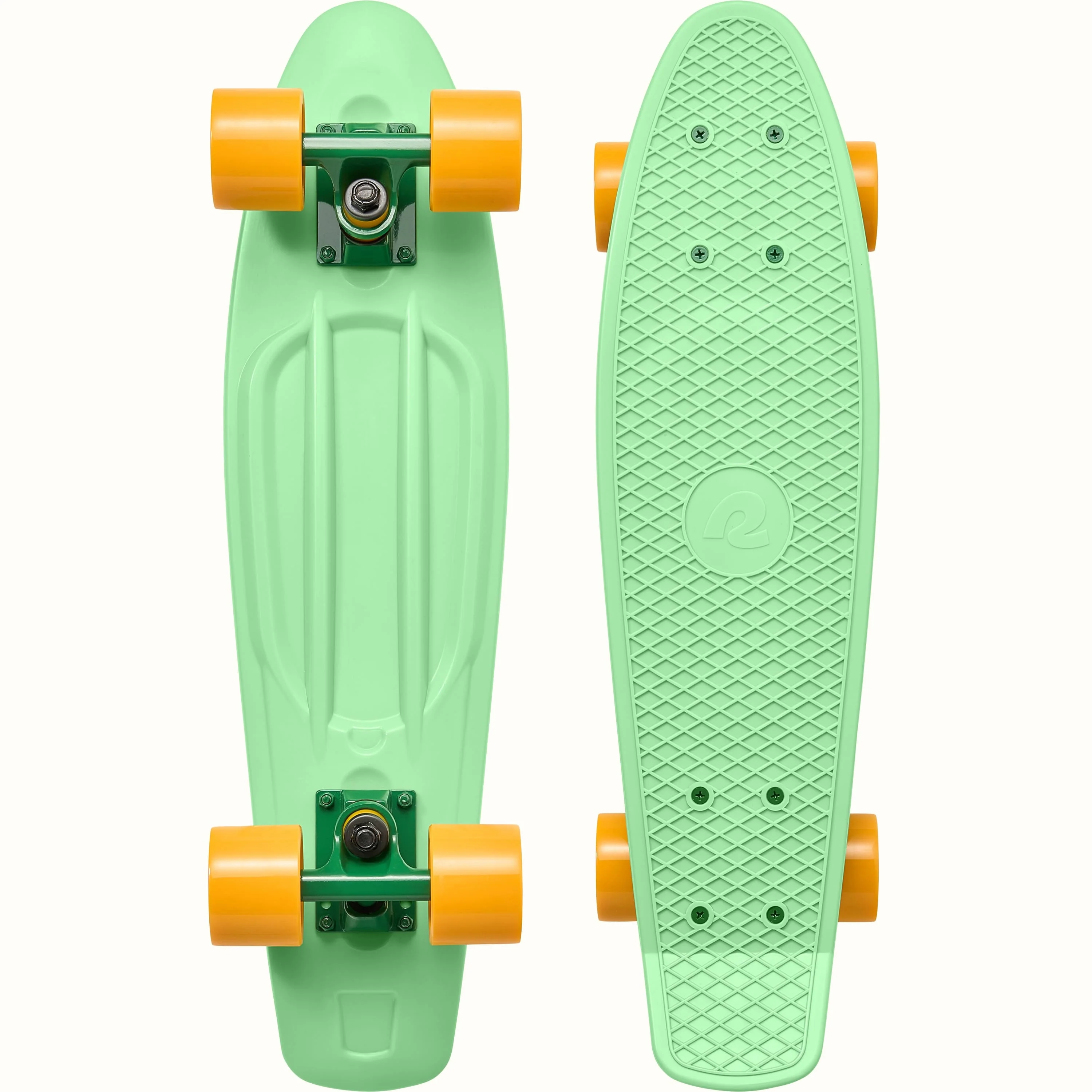 Quip 22.5"/27" Mini Cruiser Skateboard - Image 10