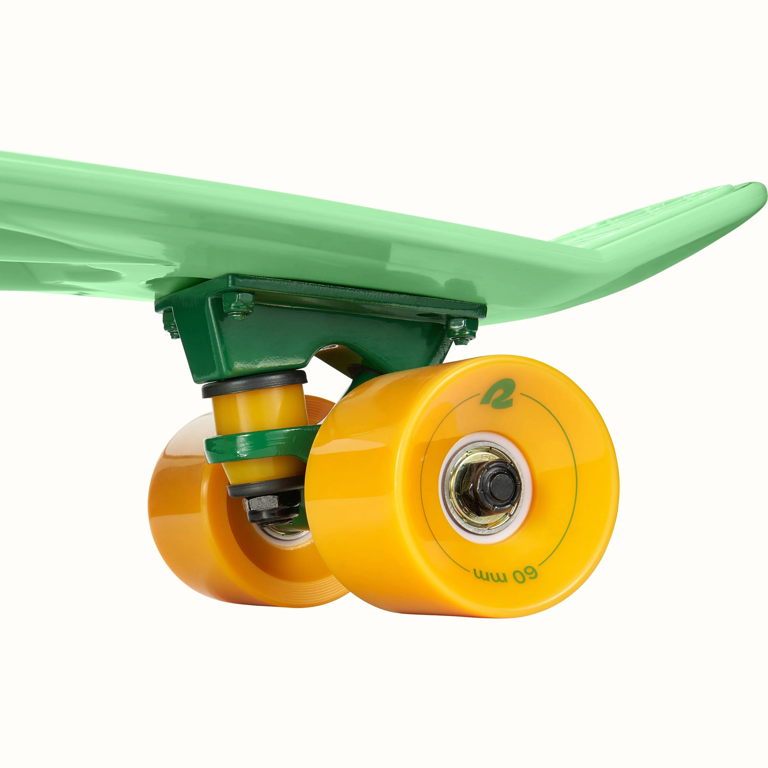 Quip 22.5"/27" Mini Cruiser Skateboard - Image 12