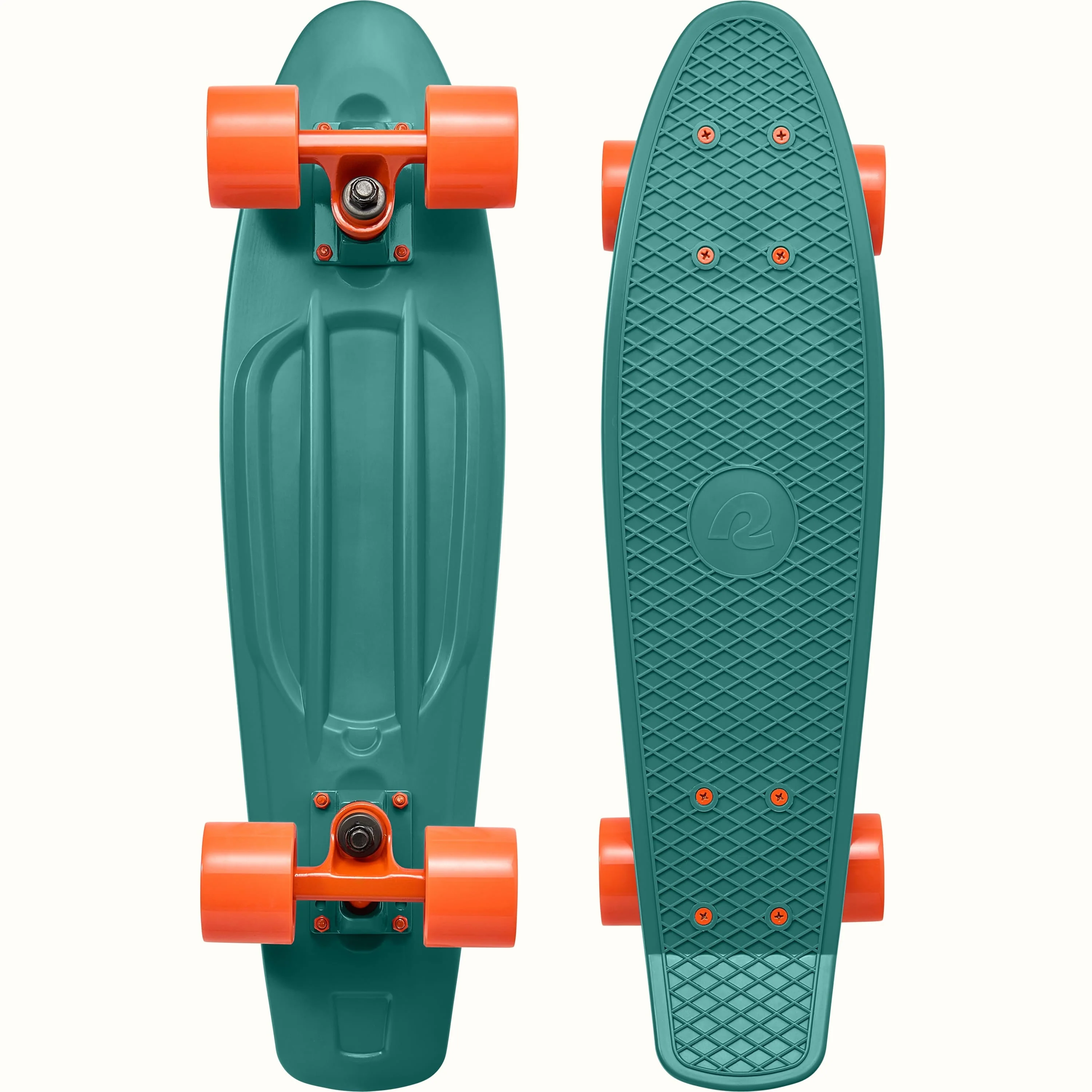 Quip 22.5"/27" Mini Cruiser Skateboard - Image 15