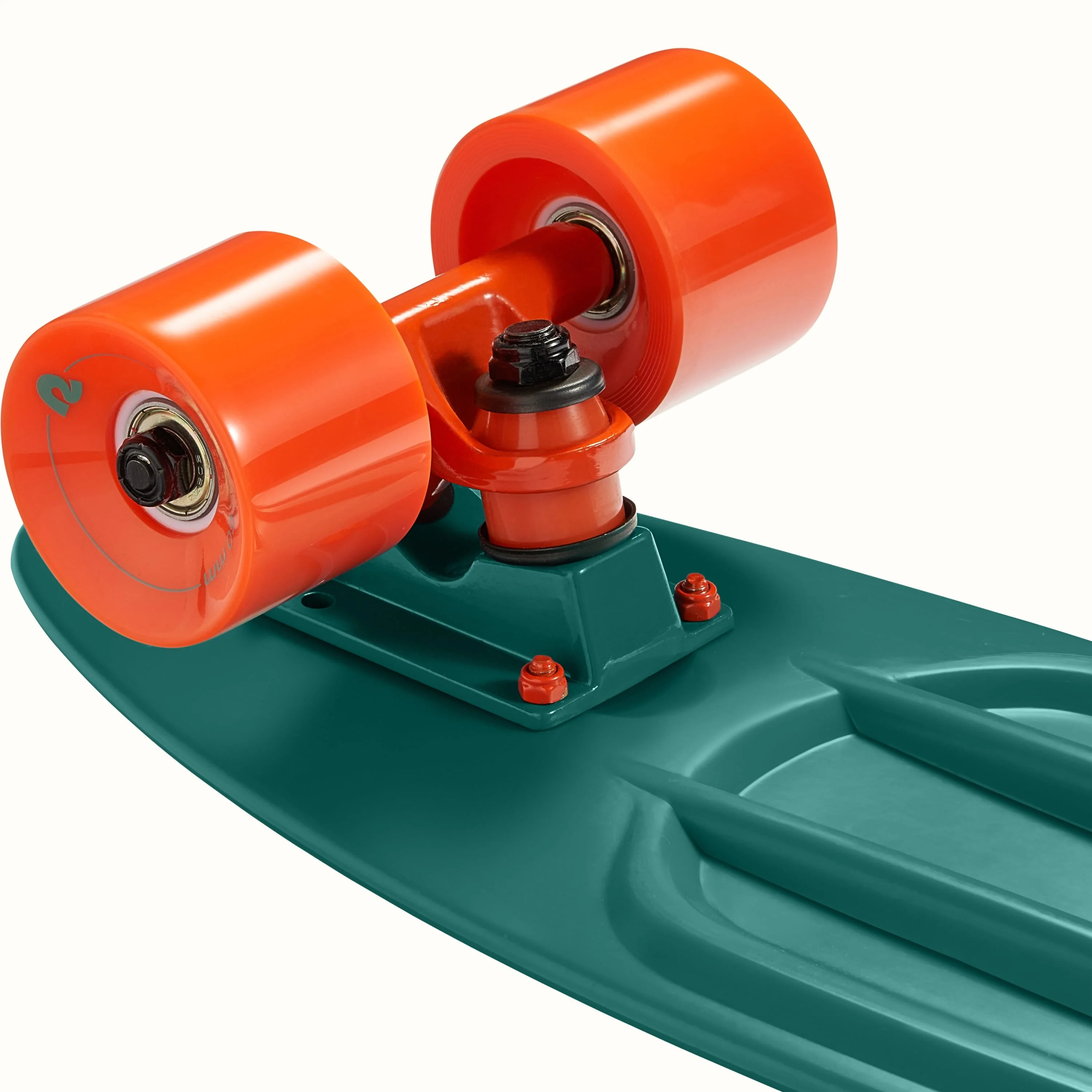 Quip 22.5"/27" Mini Cruiser Skateboard - Image 18