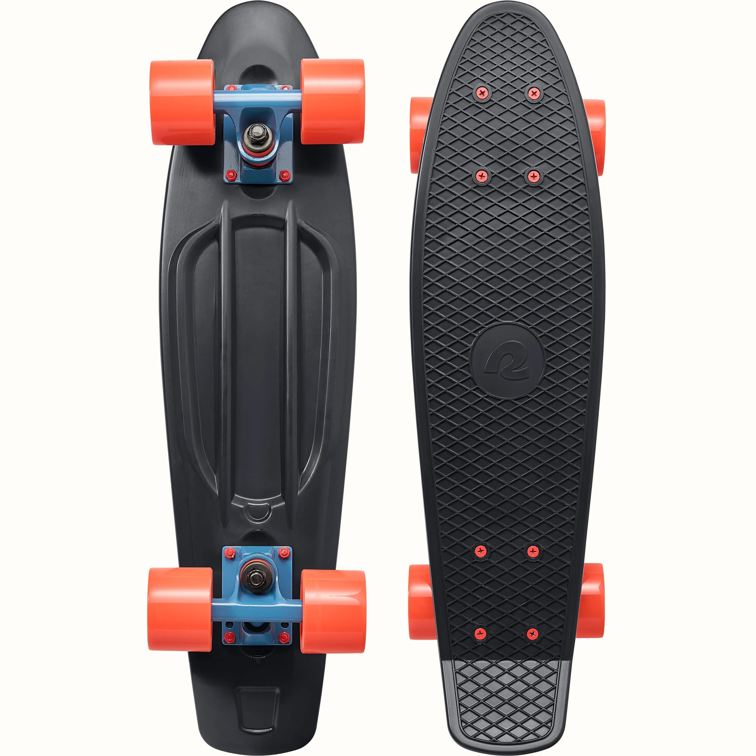 Quip 22.5"/27" Mini Cruiser Skateboard - Image 20