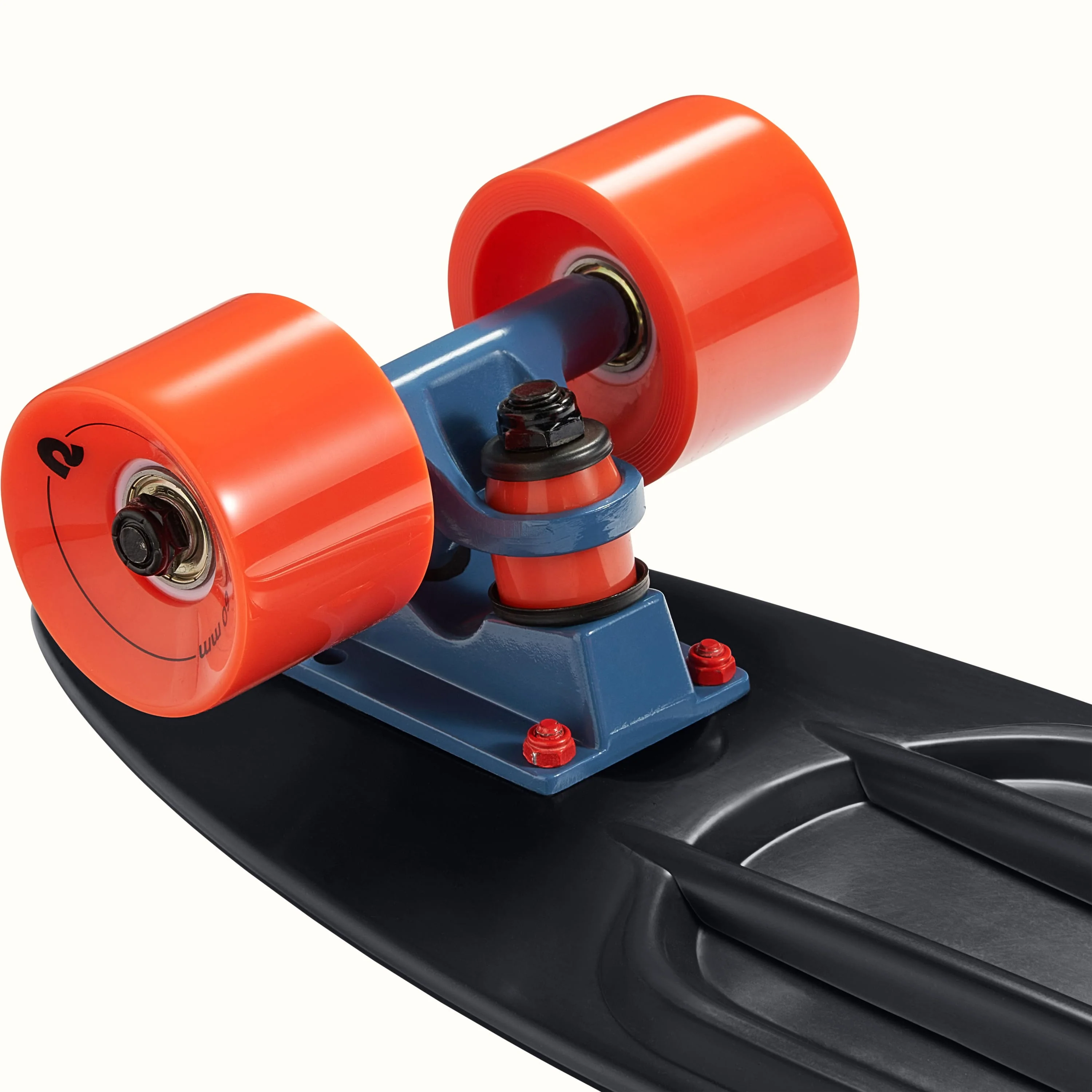 Quip 22.5"/27" Mini Cruiser Skateboard - Image 23