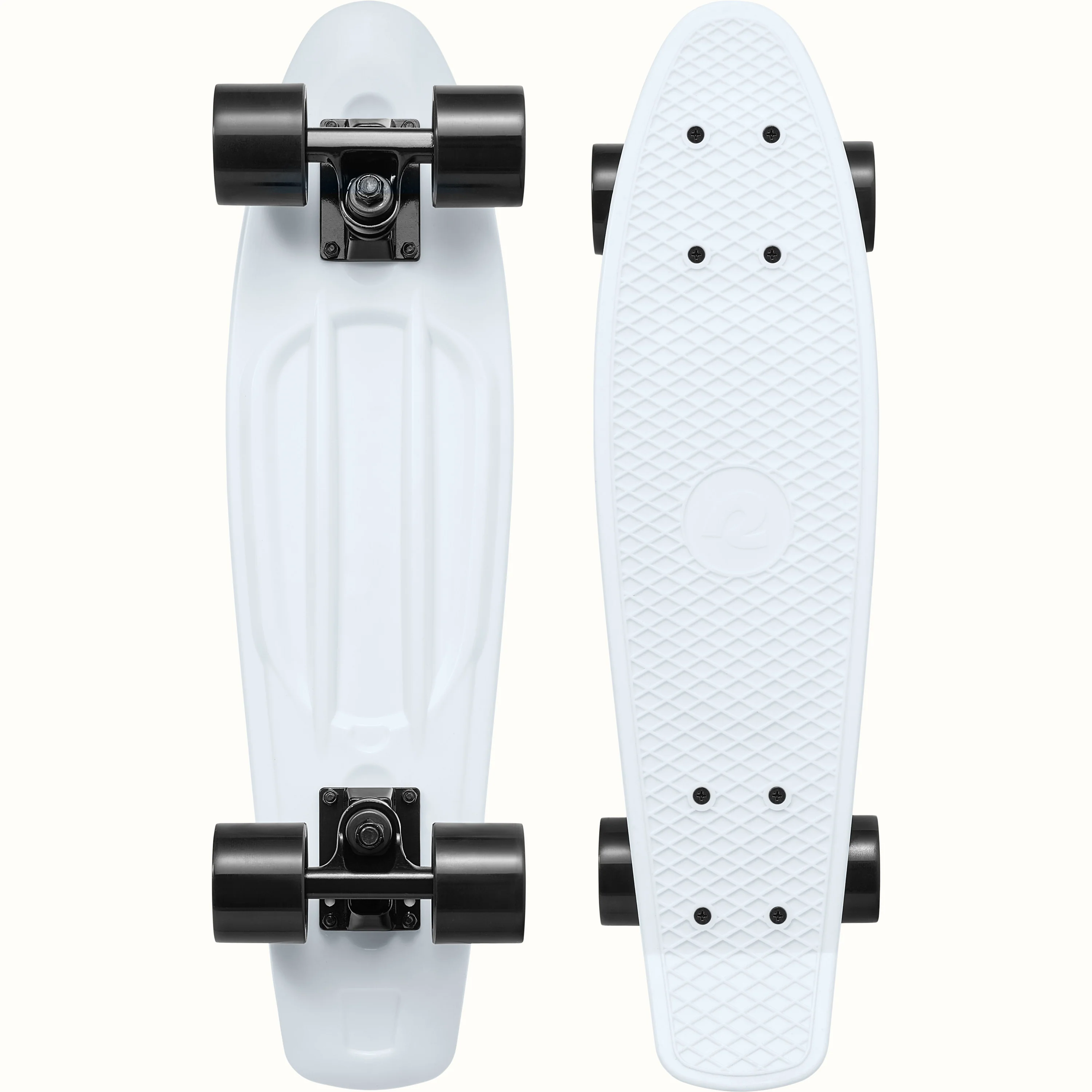 Quip 22.5"/27" Mini Cruiser Skateboard - Image 25