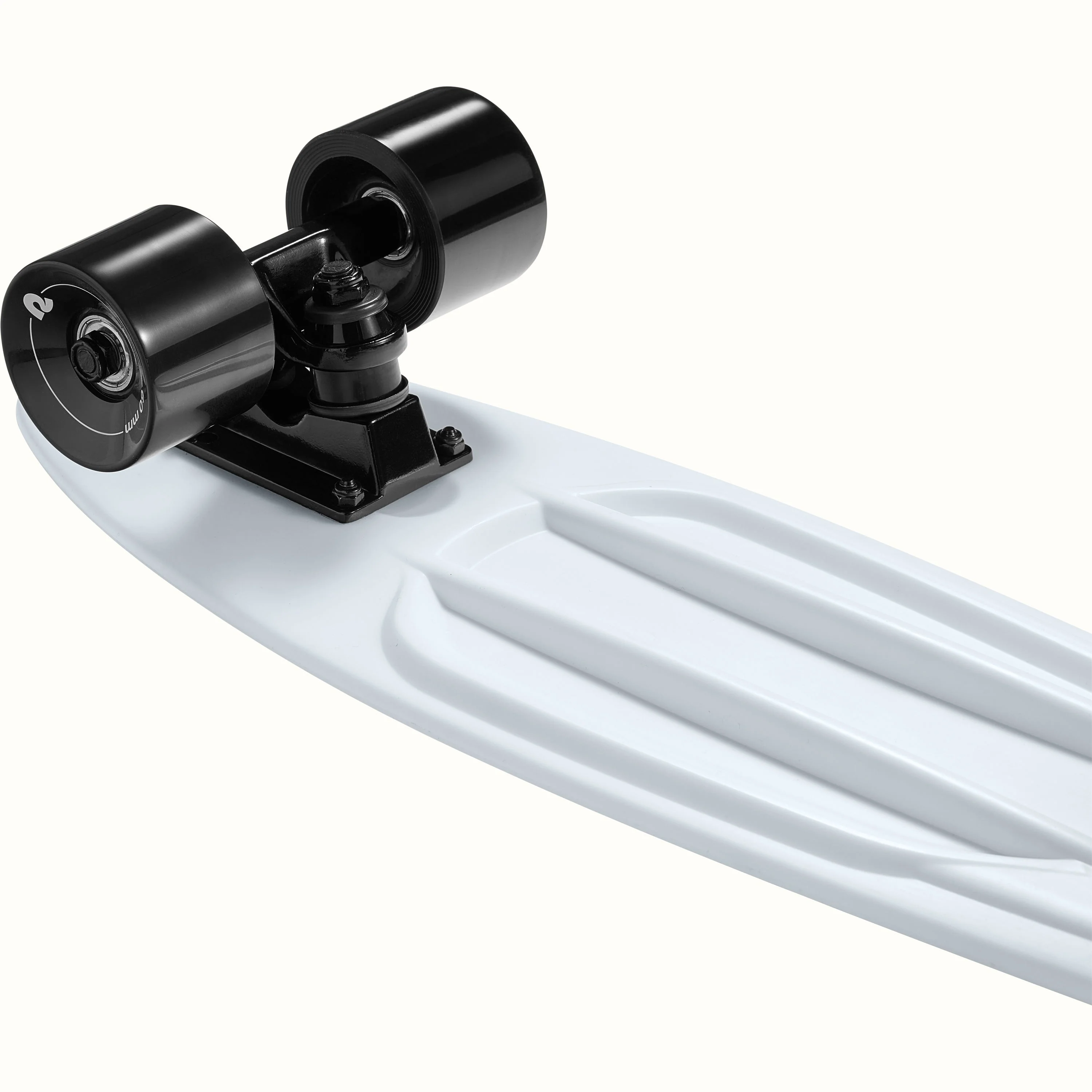 Quip 22.5"/27" Mini Cruiser Skateboard - Image 28