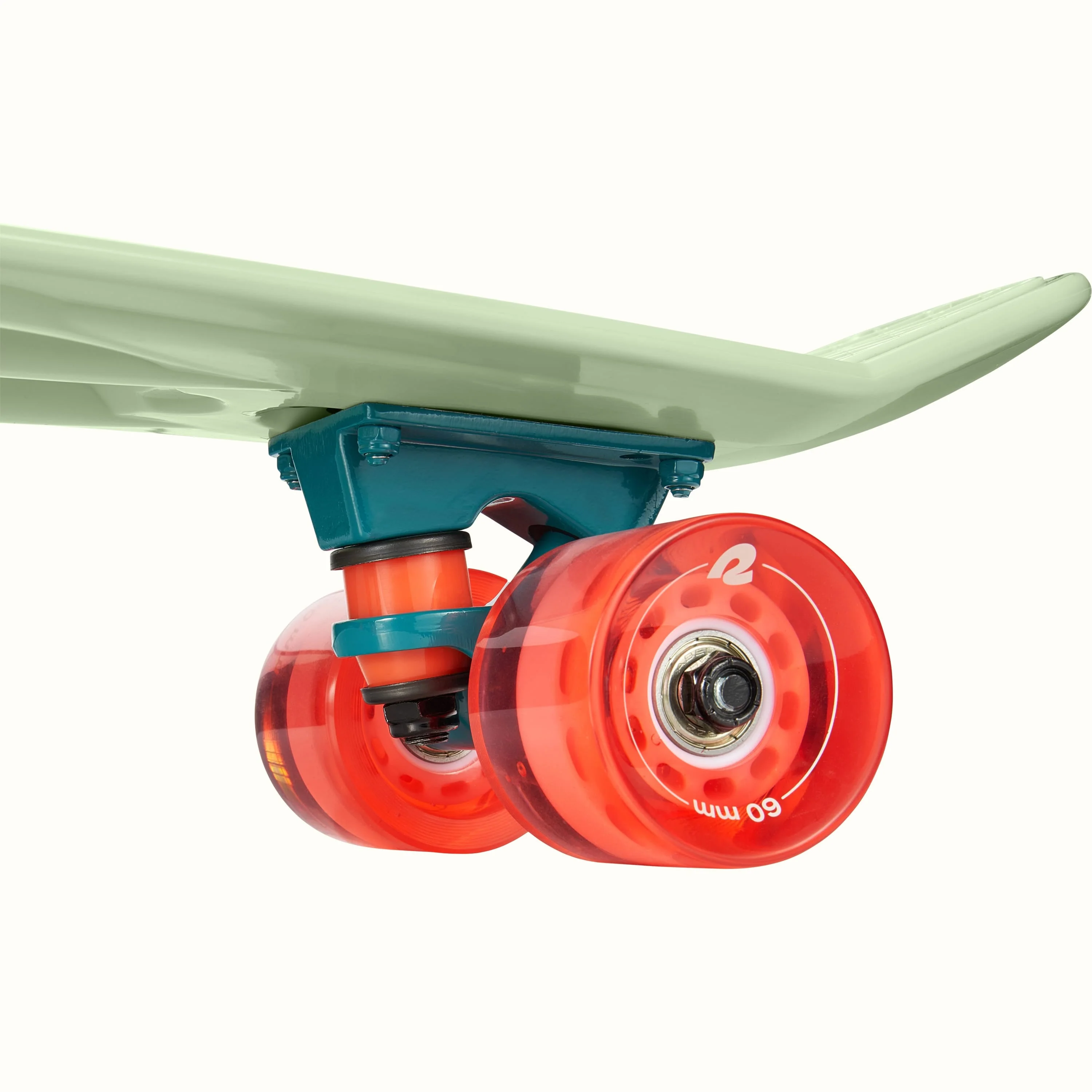 Quip 22.5"/27" Mini Cruiser Skateboard - Image 3