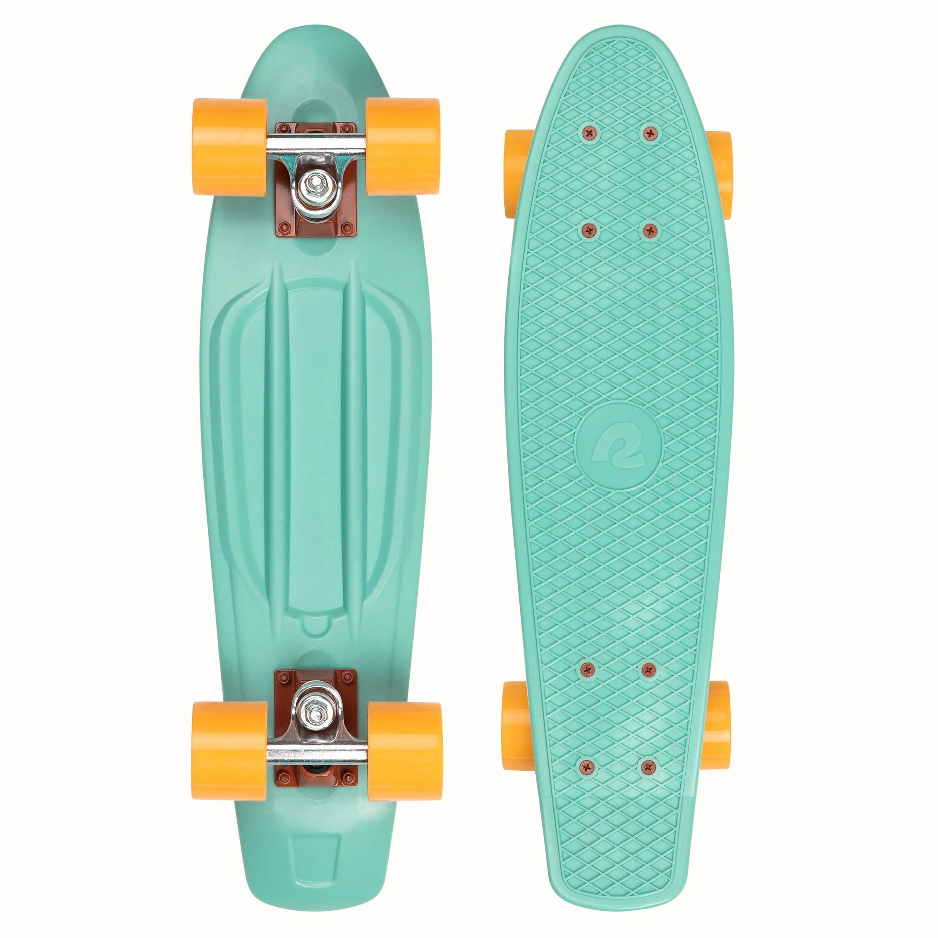 Quip 22.5"/27" Mini Cruiser Skateboard - Image 35