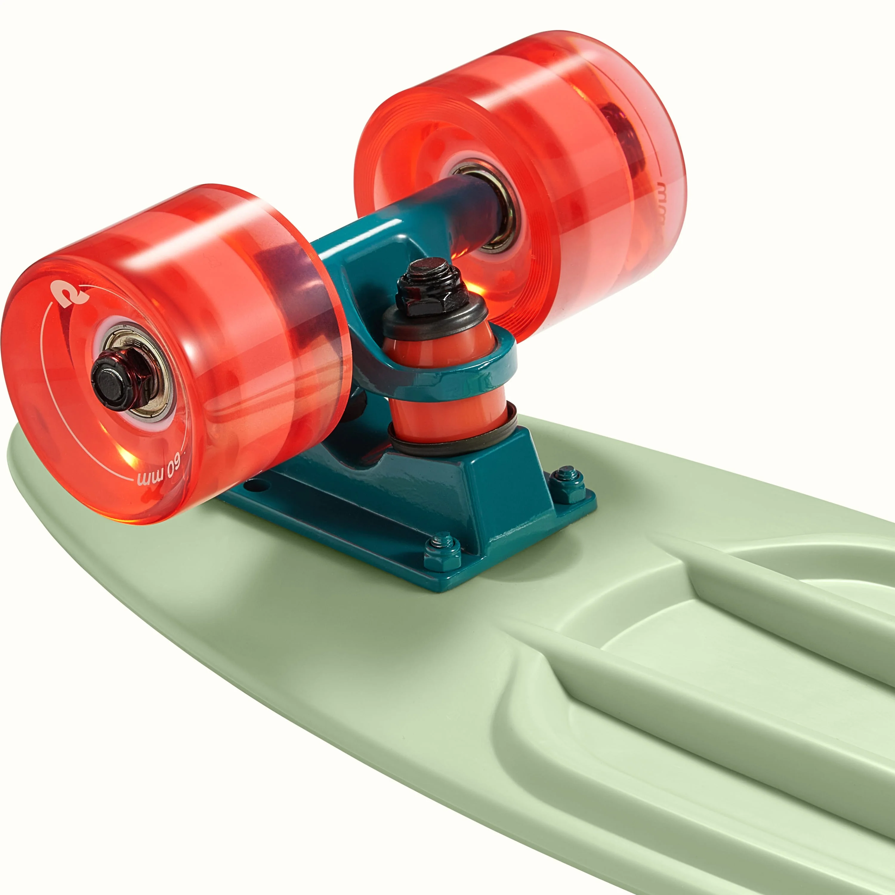 Quip 22.5"/27" Mini Cruiser Skateboard - Image 4