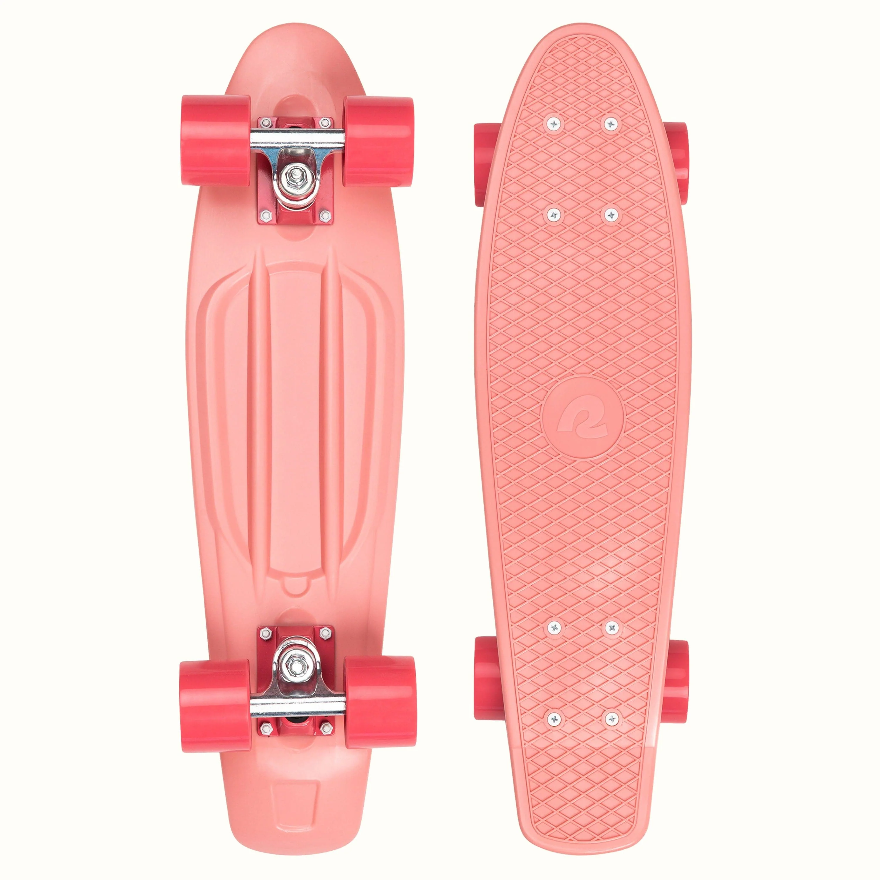 Quip 22.5"/27" Mini Cruiser Skateboard - Image 40