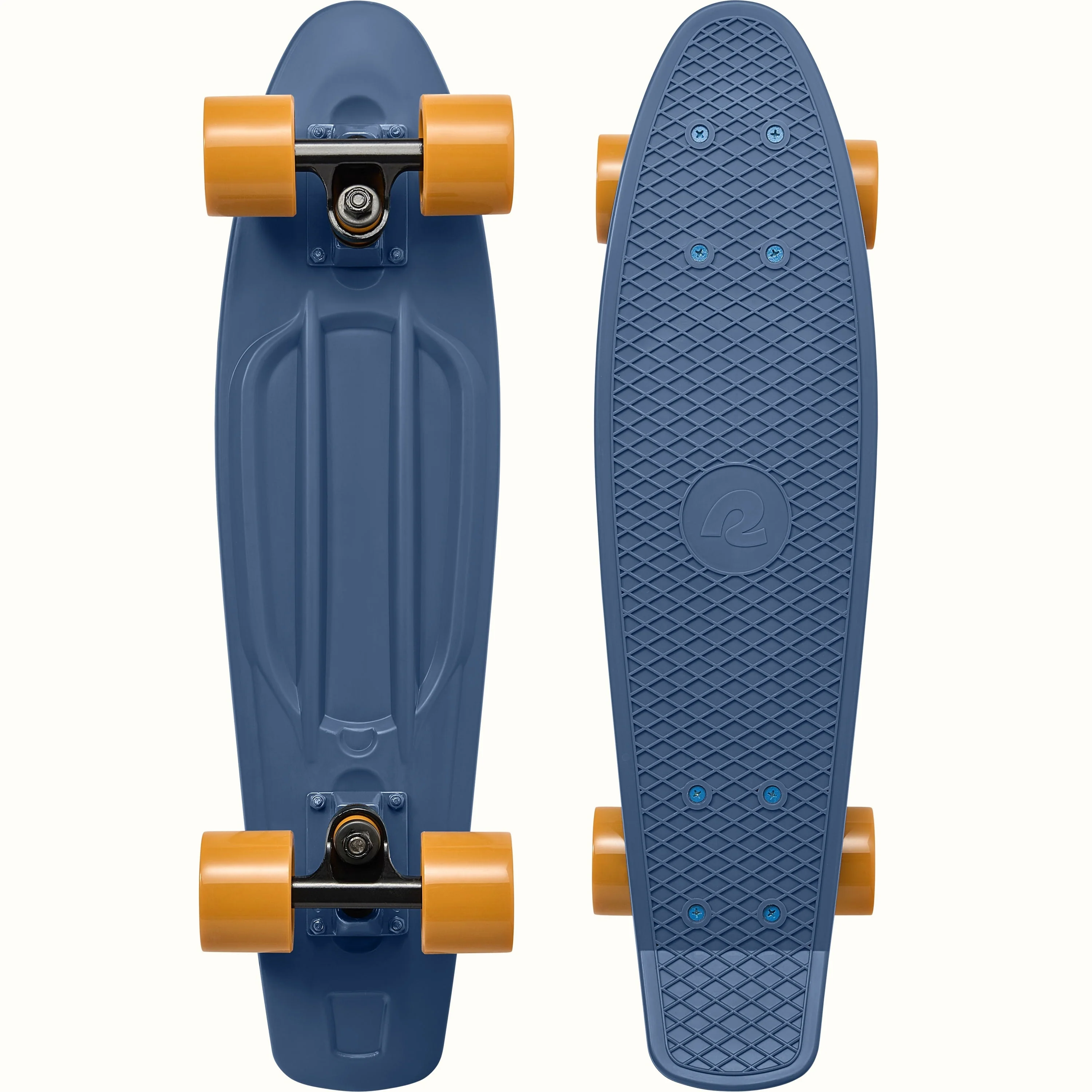 Quip 22.5"/27" Mini Cruiser Skateboard - Image 43