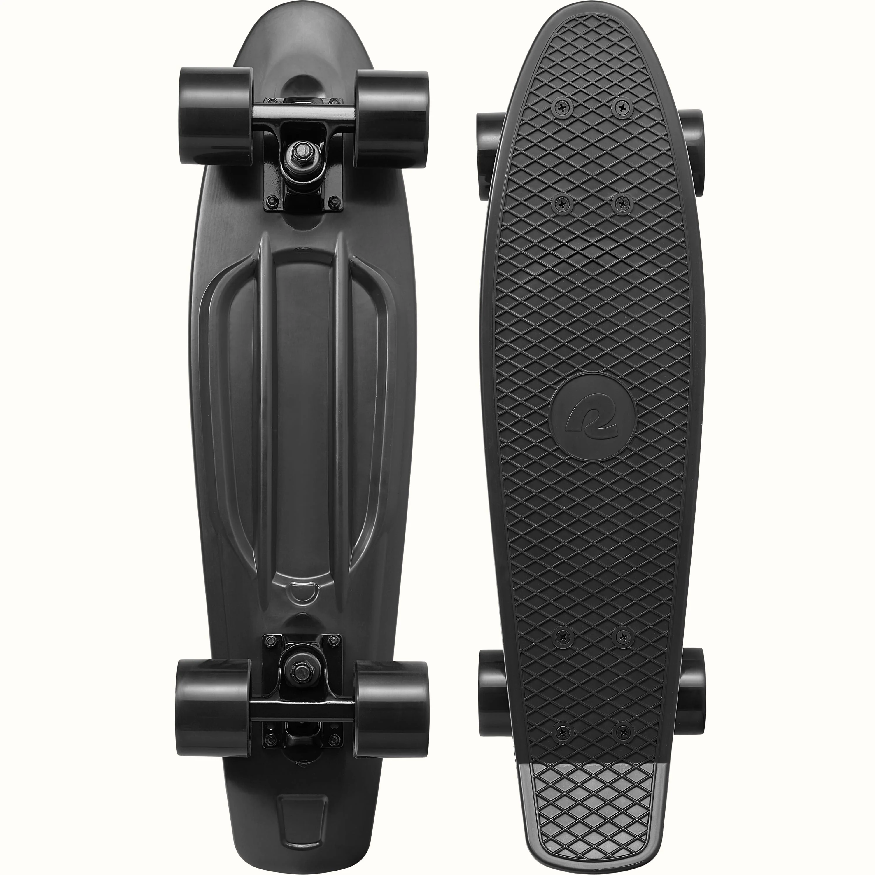 Quip 22.5"/27" Mini Cruiser Skateboard - Image 6