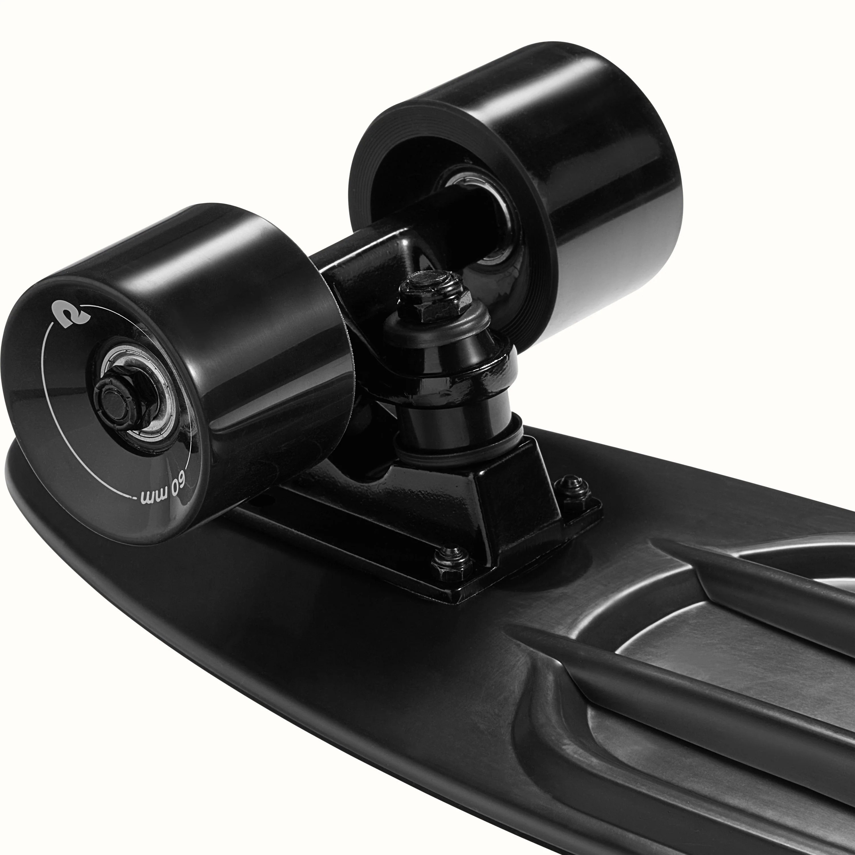 Quip 22.5"/27" Mini Cruiser Skateboard - Image 9