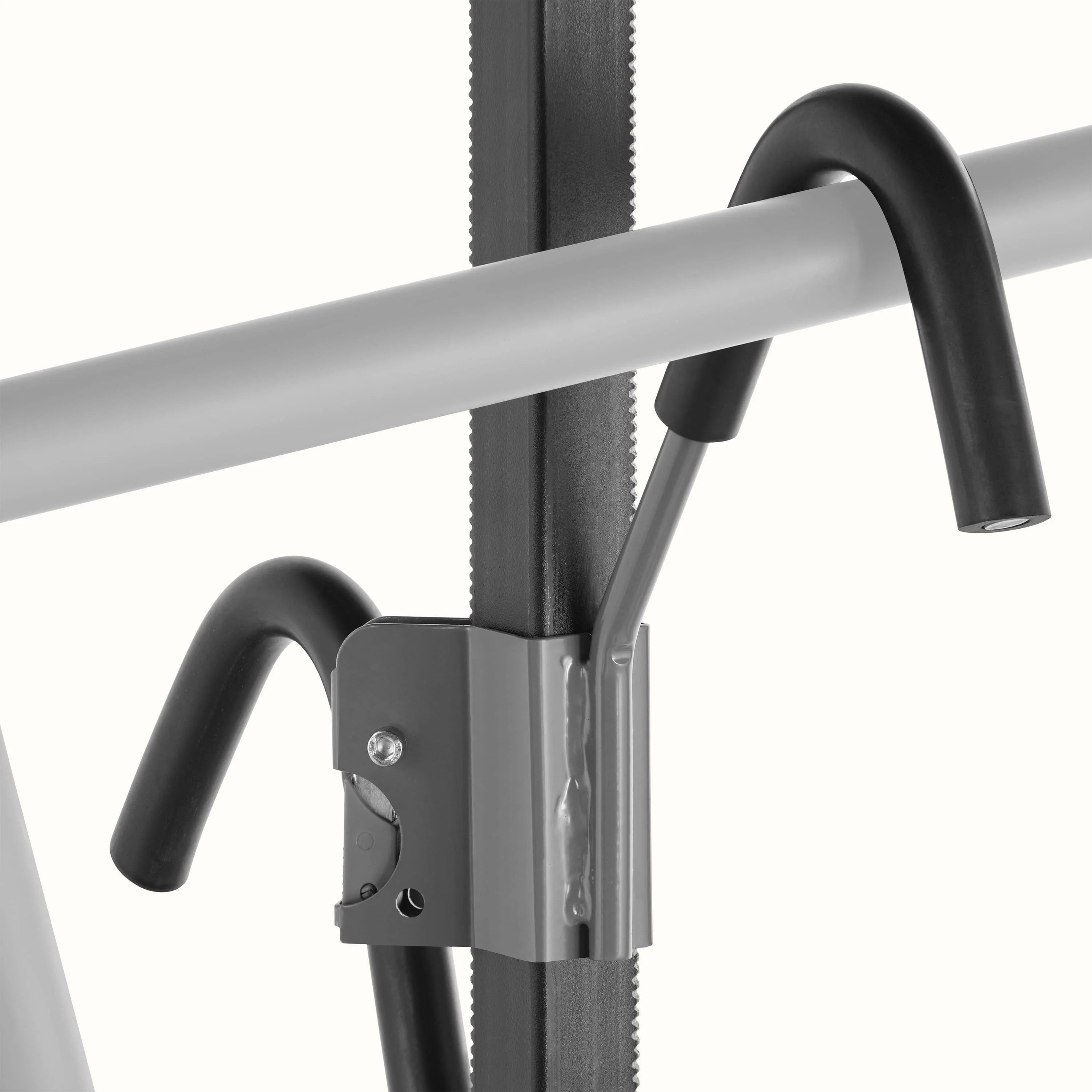 Lenox Tray Hitch Mount Car Bike Rack (2 Bikes) - Image 6