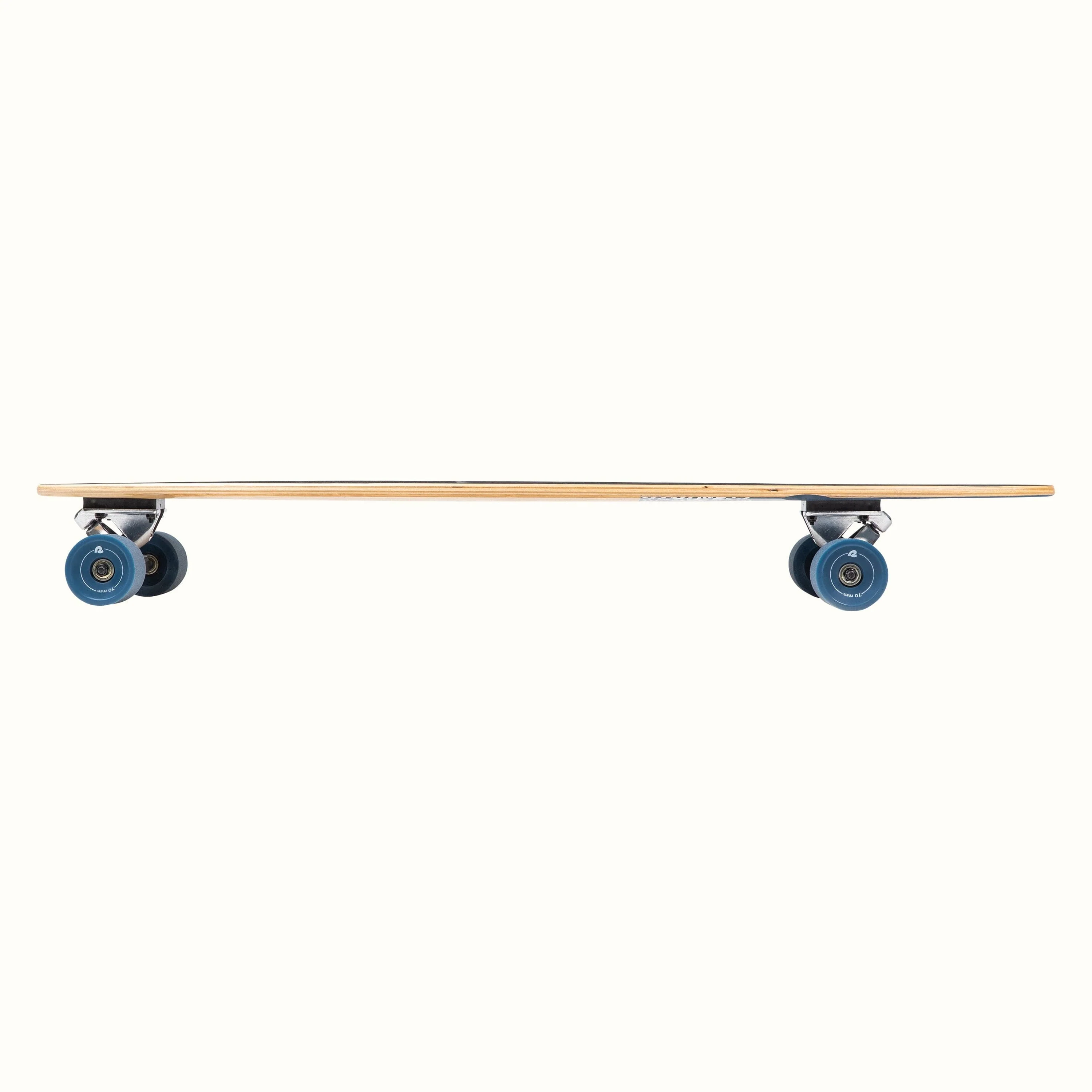 Zed Pintail 41" Longboard - Image 10