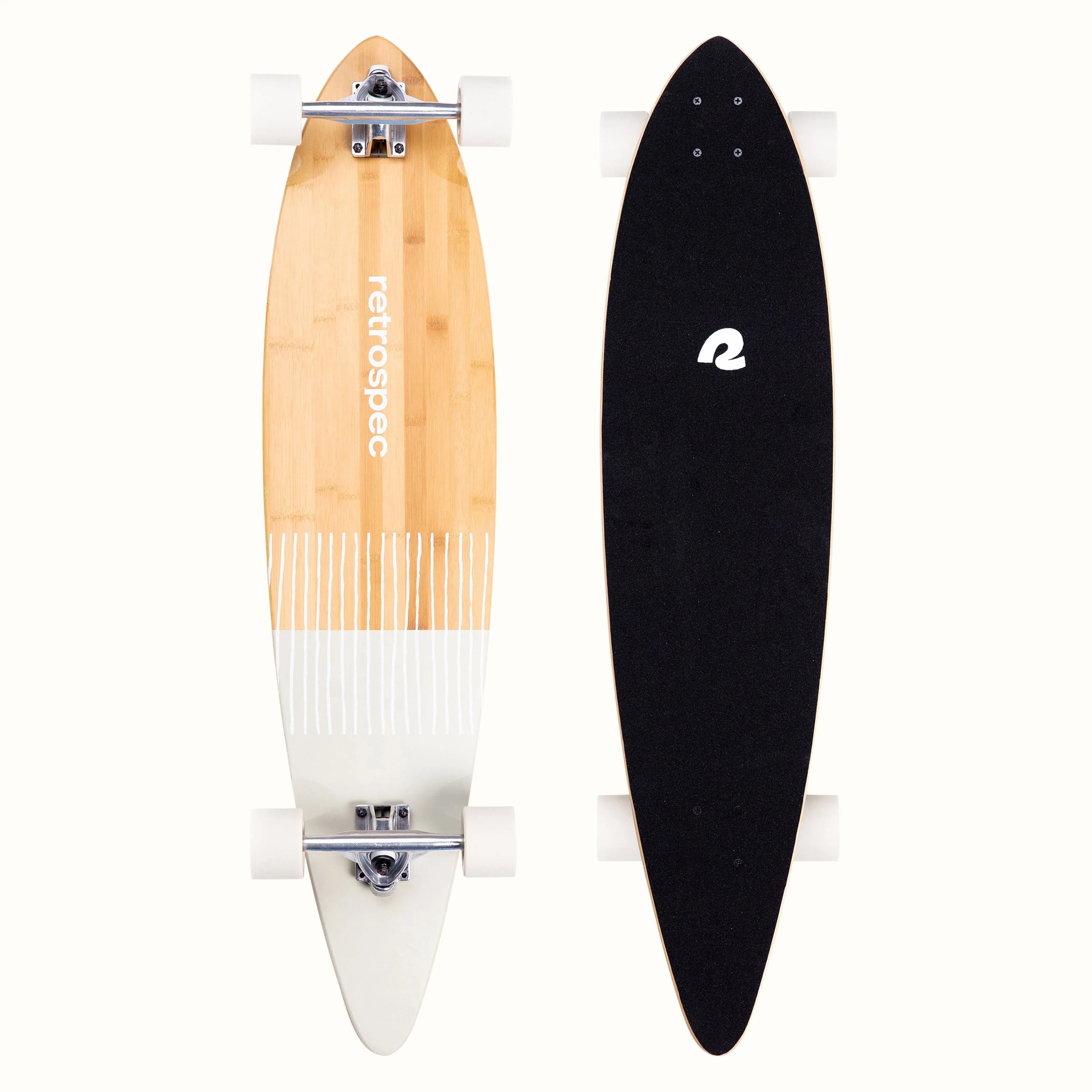 Zed Pintail 41" Longboard - Image 11