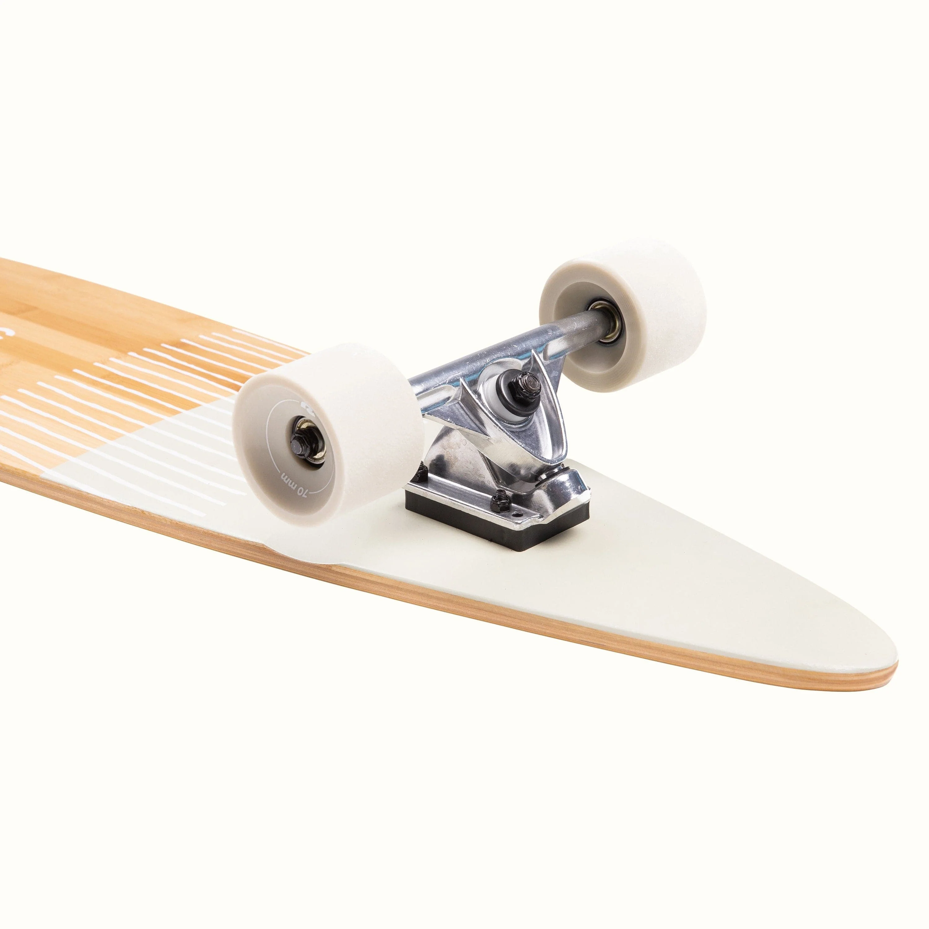 Zed Pintail 41" Longboard - Image 14
