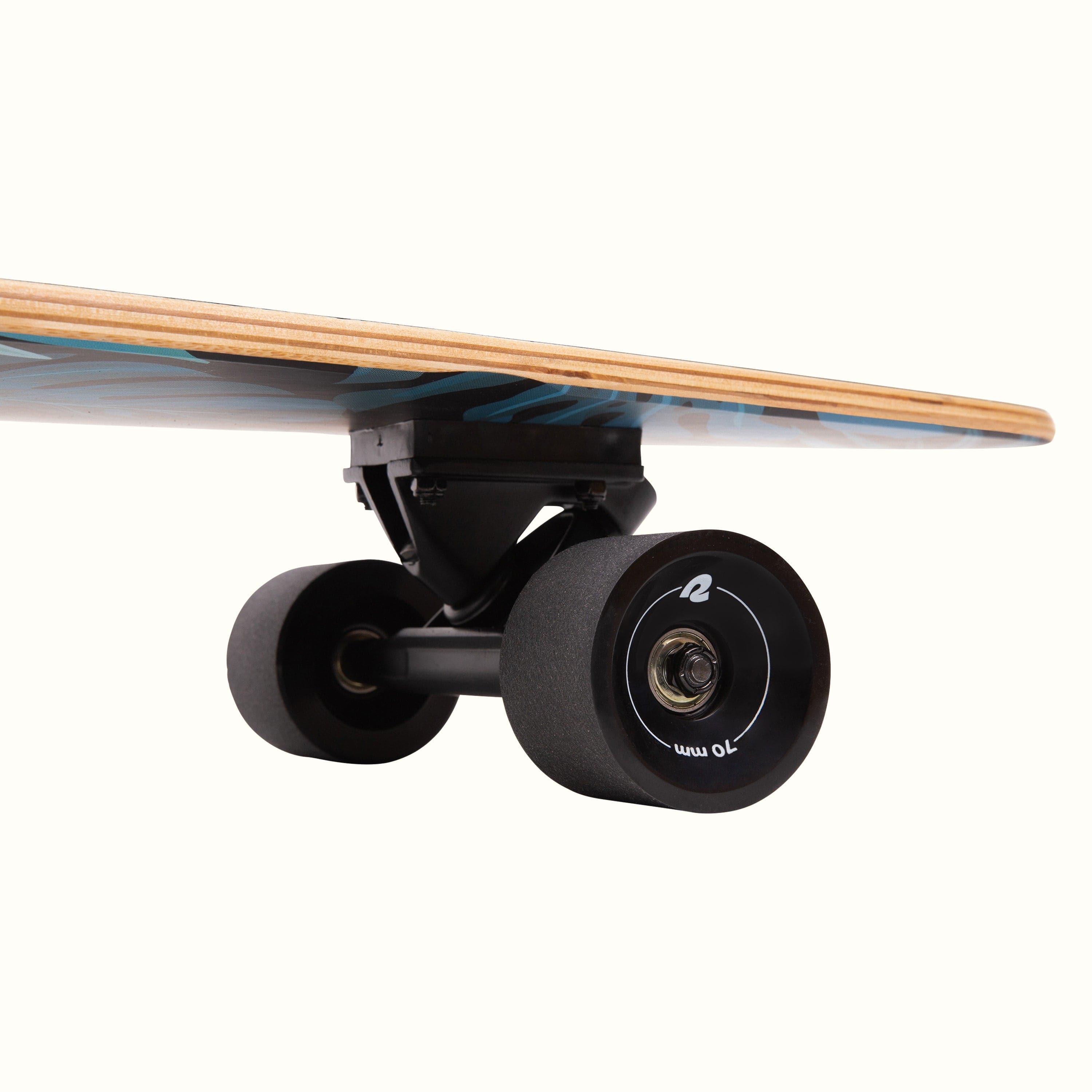 Zed Pintail 41" Longboard - Image 3