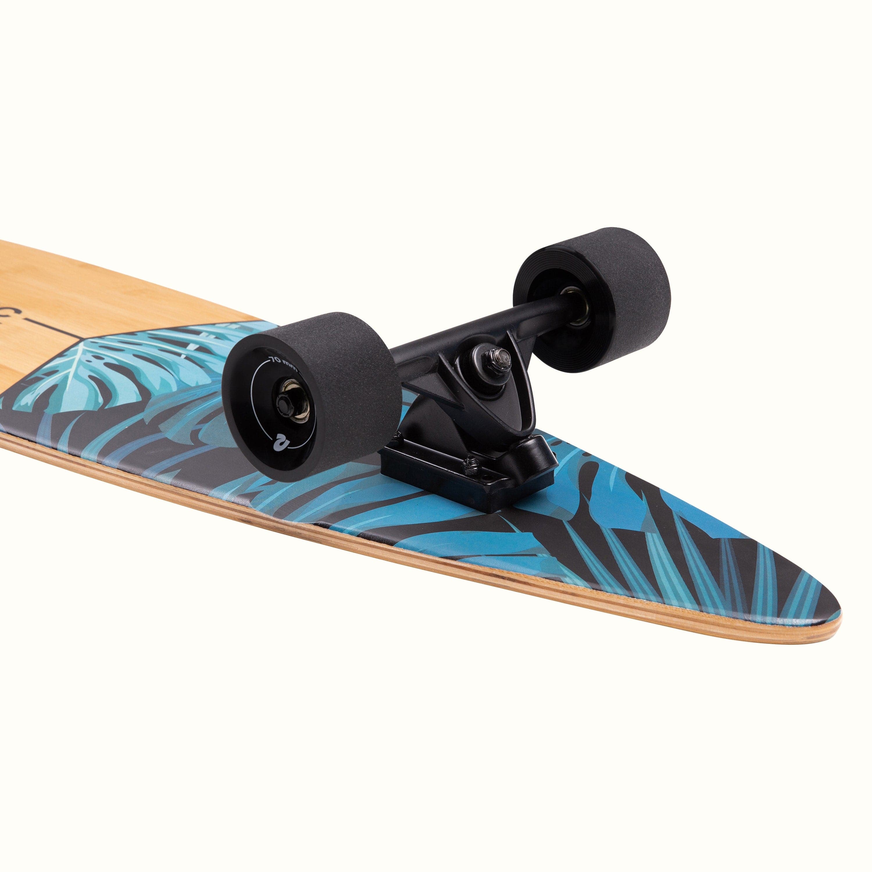 Zed Pintail 41" Longboard - Image 4